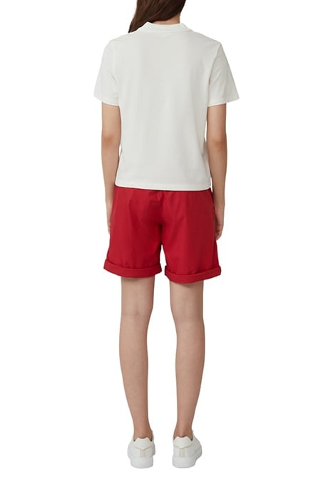 S.OLIVER POLOS OFFWHITE 3