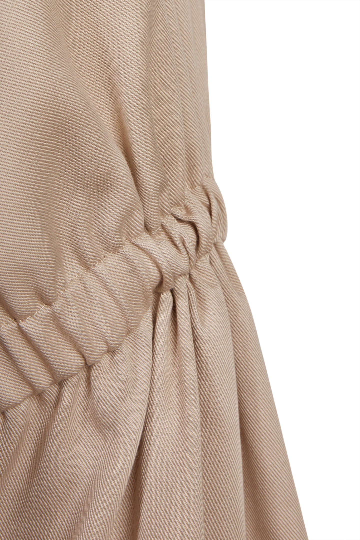 CHERRY JACKET BARLEY BEIGE 4