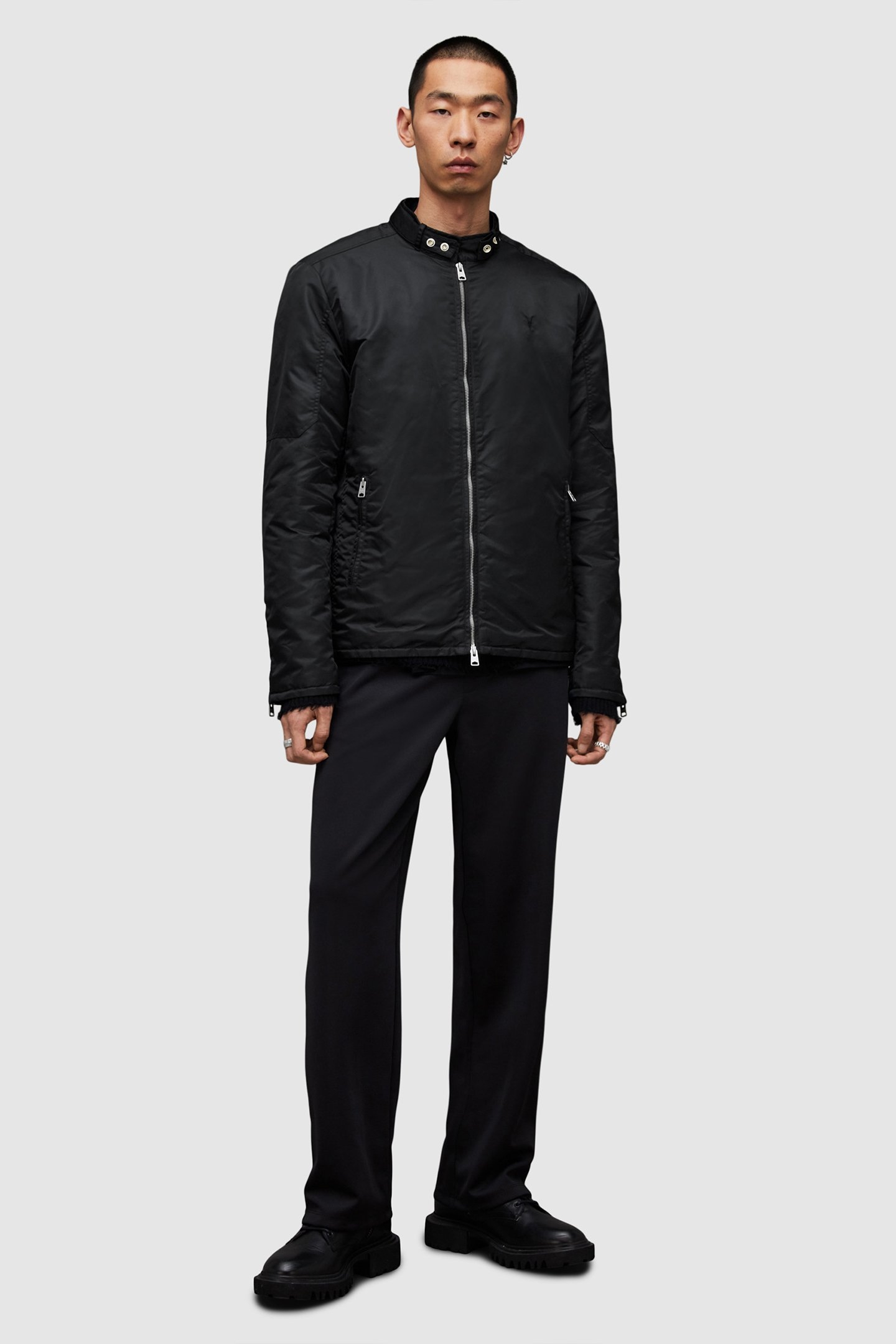 MORPHOS JACKET BLACK 3