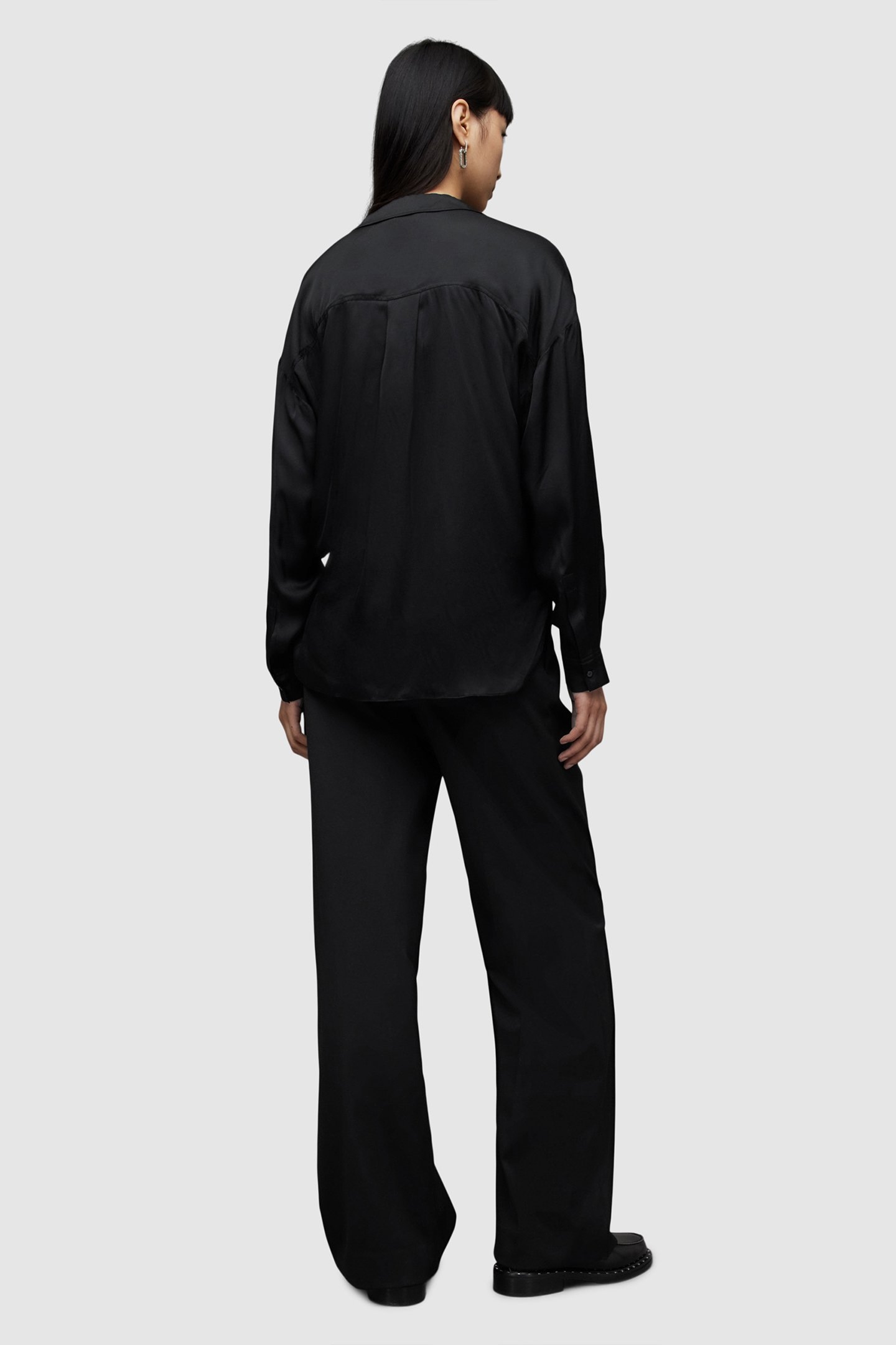 COMET TROUSER BLACK 3