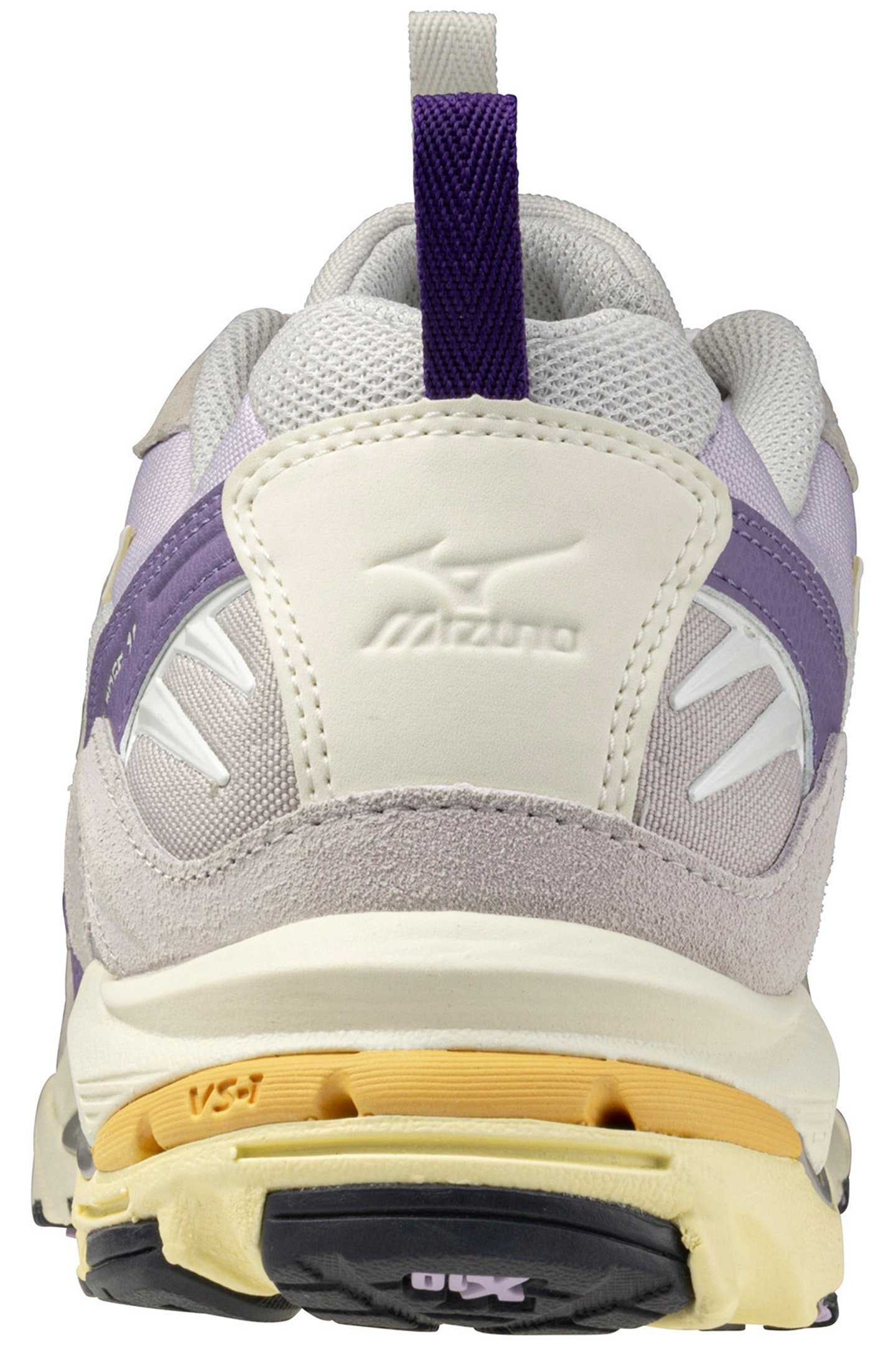 UNISEX SHOE S.L.WAVE RIDER 10 NIMBUS CLOUD/PRISTINE/PURPLE H 3