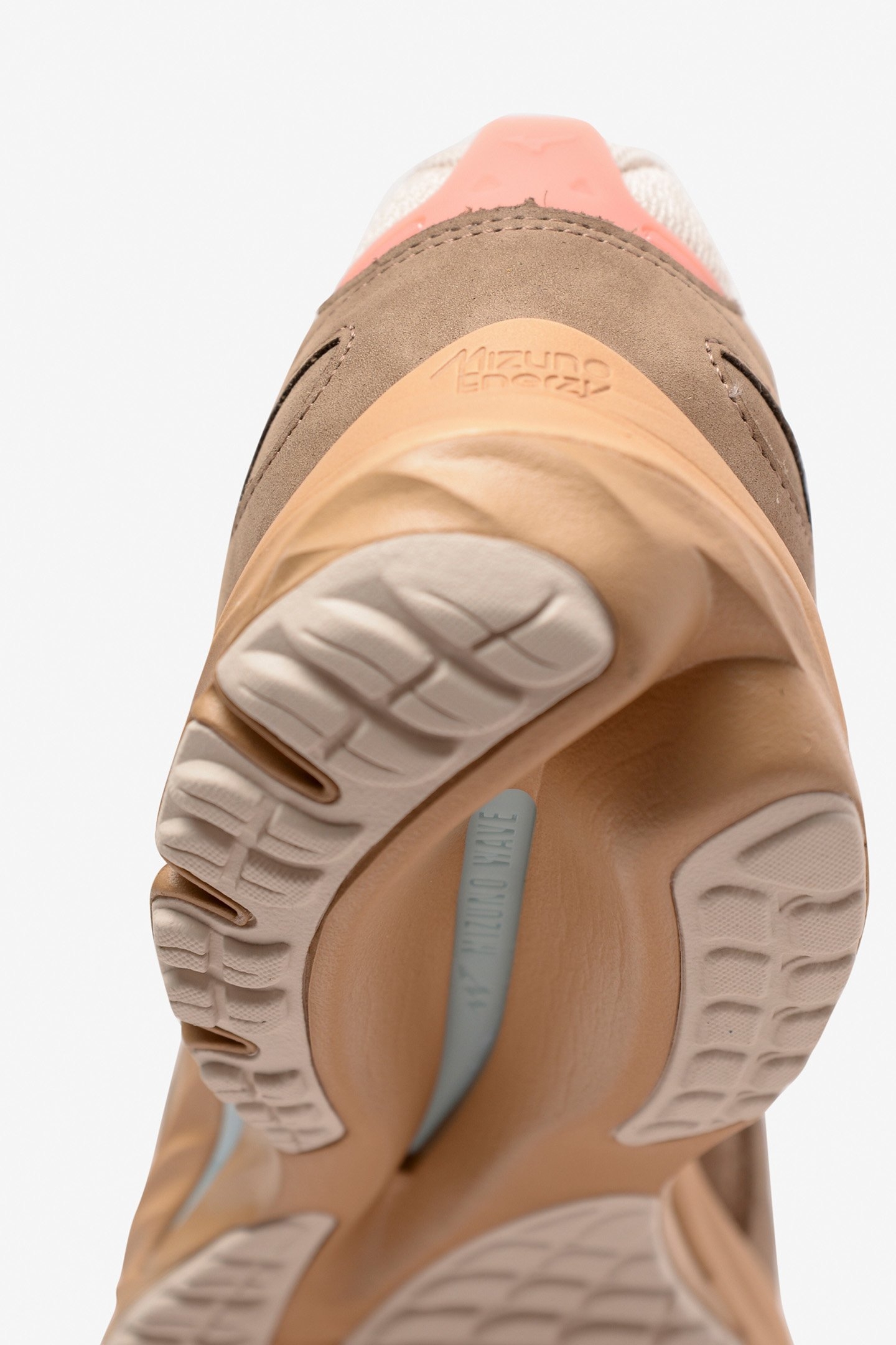 UNISEX SHOE S.L.WAVE RIDER BETA VINTAGEKHAKI/CHICORYCOFFE/LA 4