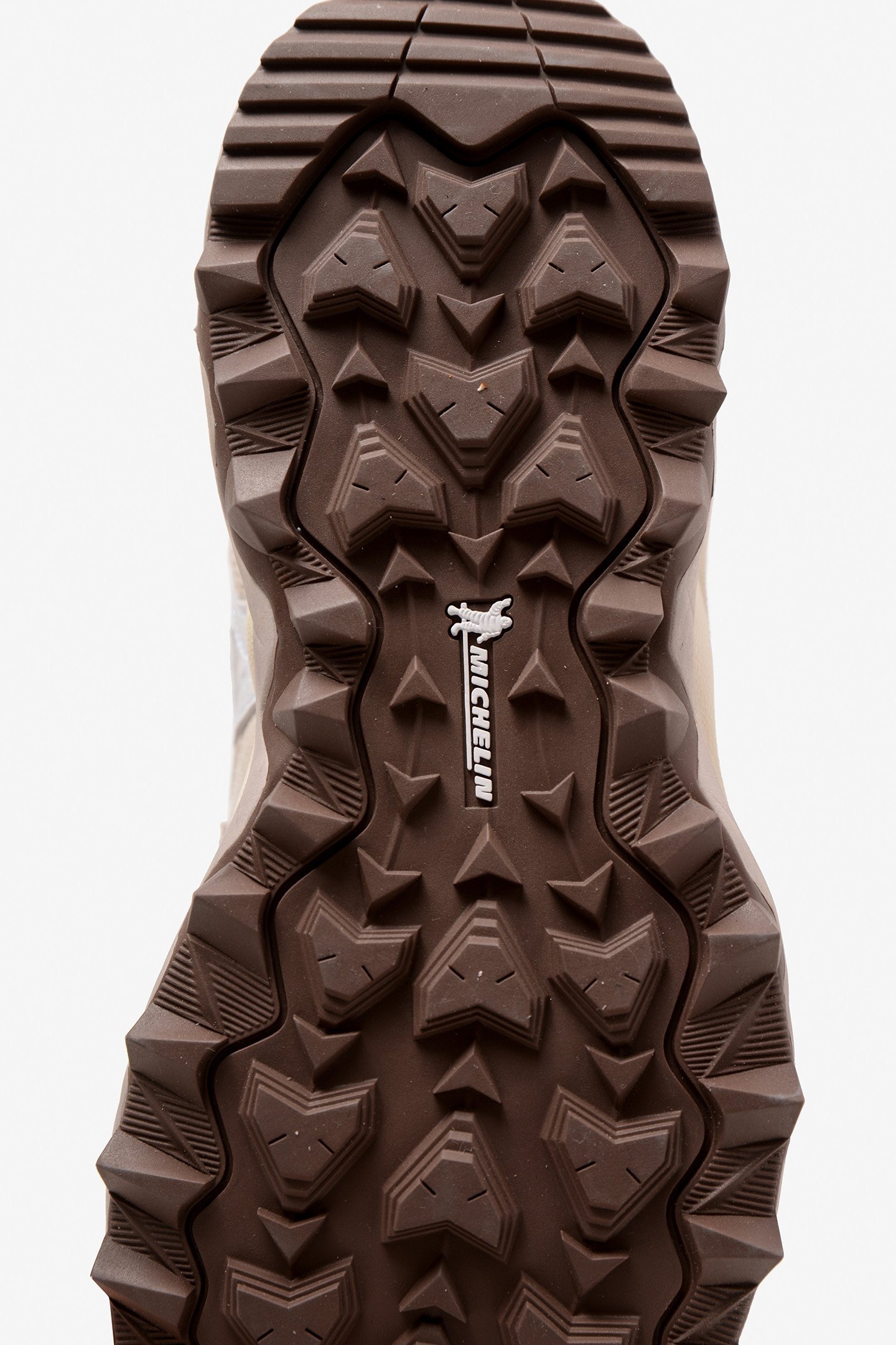 UNISEX SHOE S.L.WAVE MUJIN TL SNOW WHITE/WHITE/PAISLEY PURPL 3