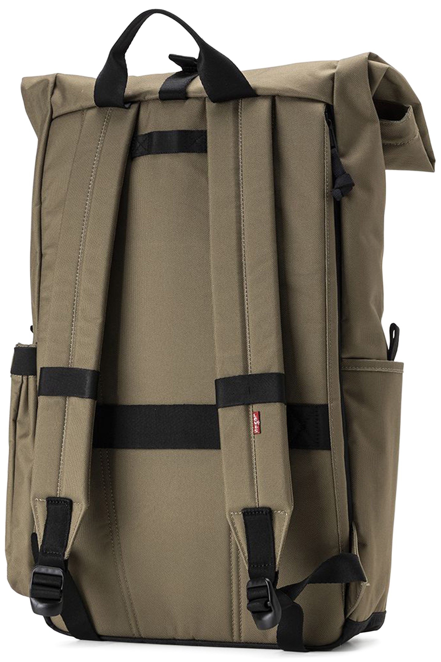 LEVI'S® L-PACK ROLL TOP BACKPACK LICFFC 3