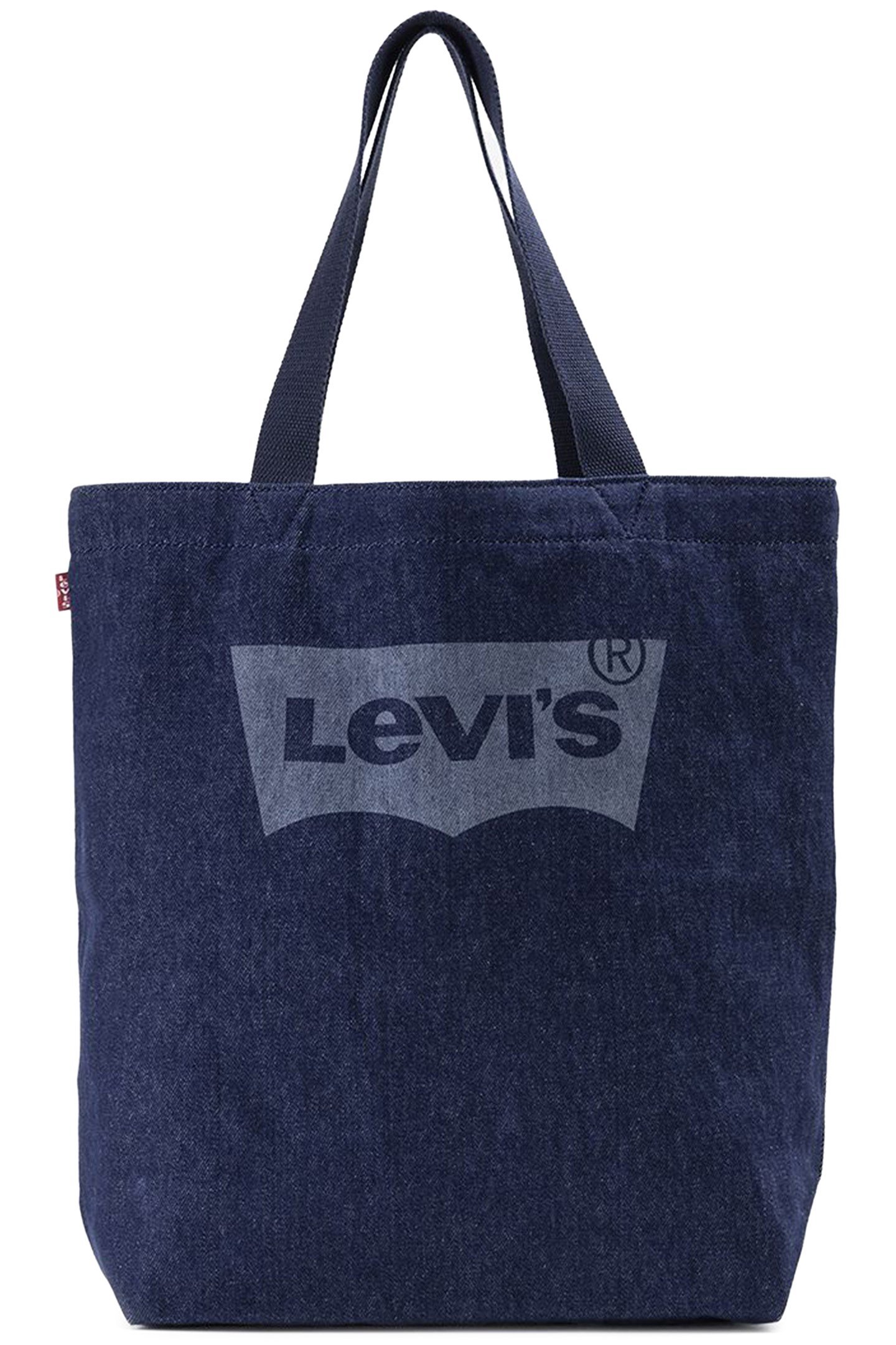 LEVI’S® BATWING TOTE BAG IN INDIGO RINSE 1