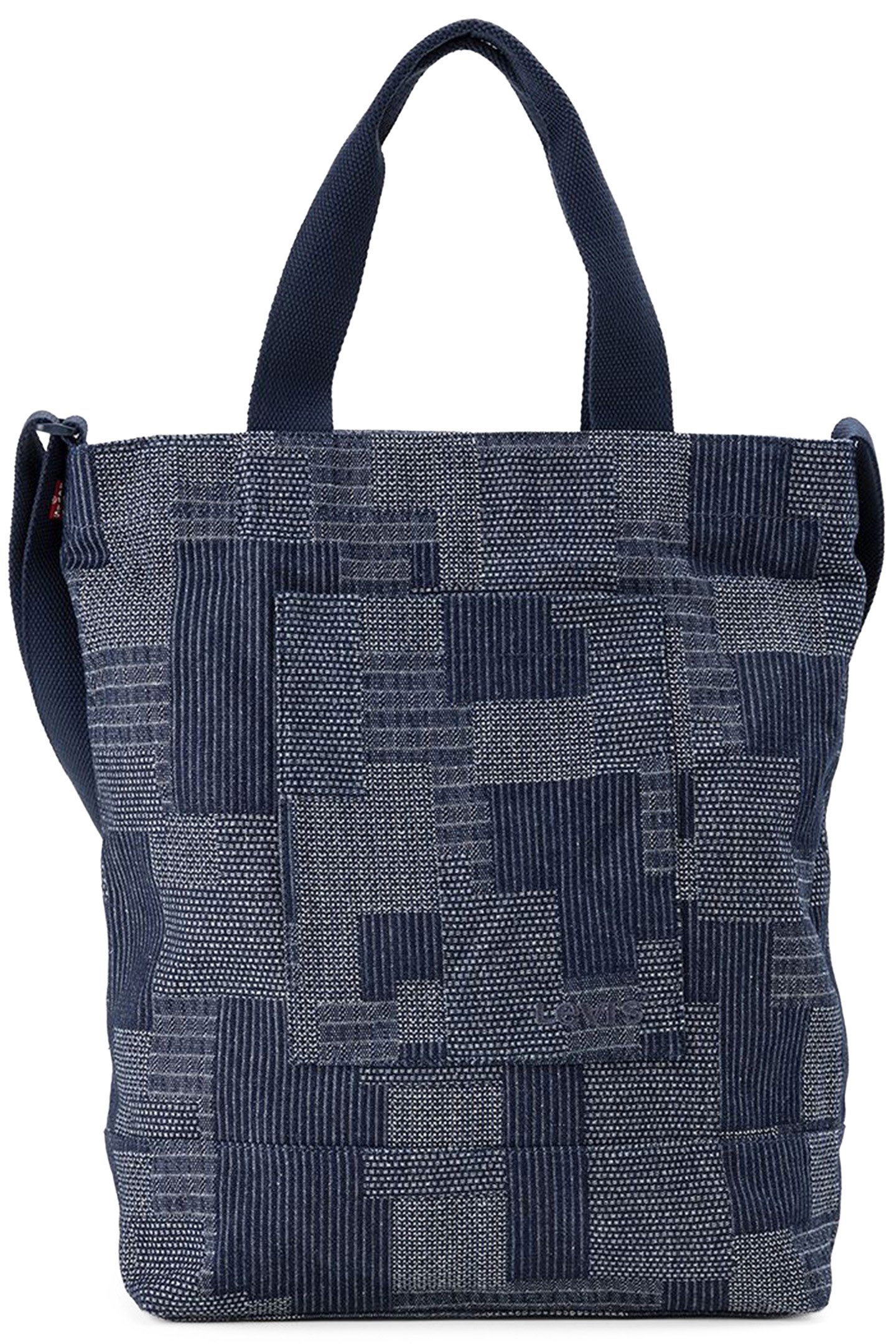 LEVI'S® ICON TOTE DARK DENIM X 1