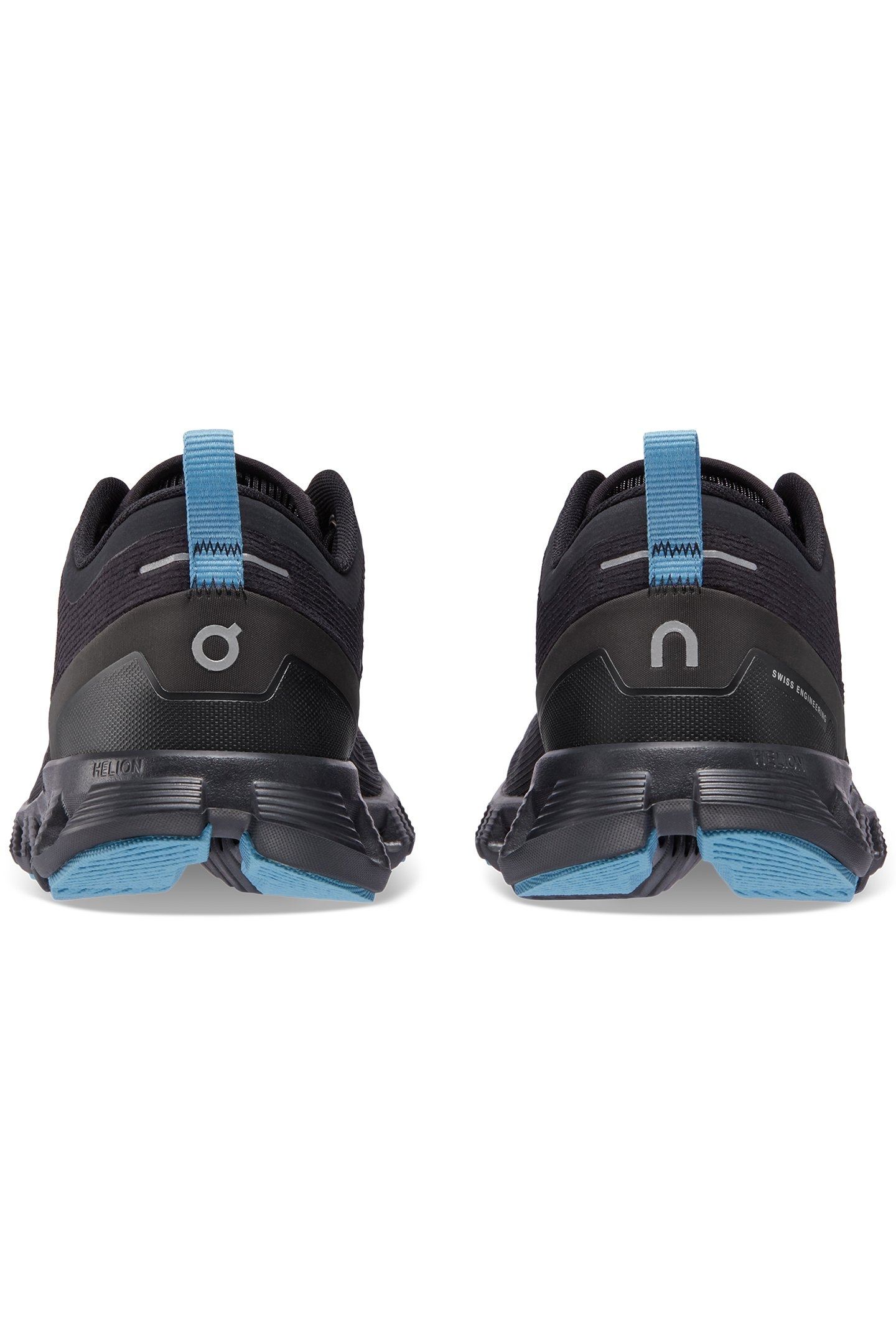 CLOUD X 3 SHIFT BLACK NIAGARA 4