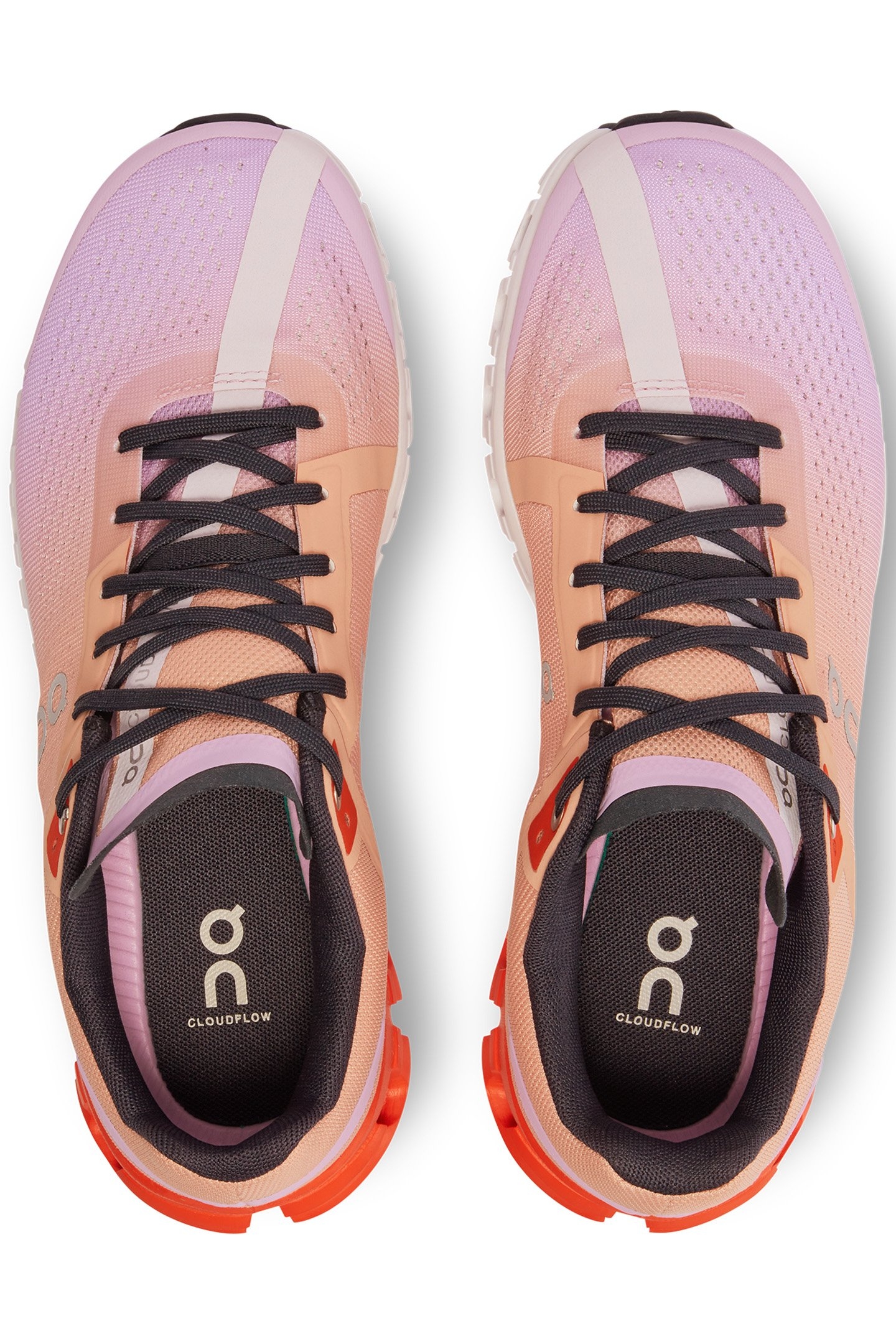 CLOUDFLOW 3 ROSE FIJI 3