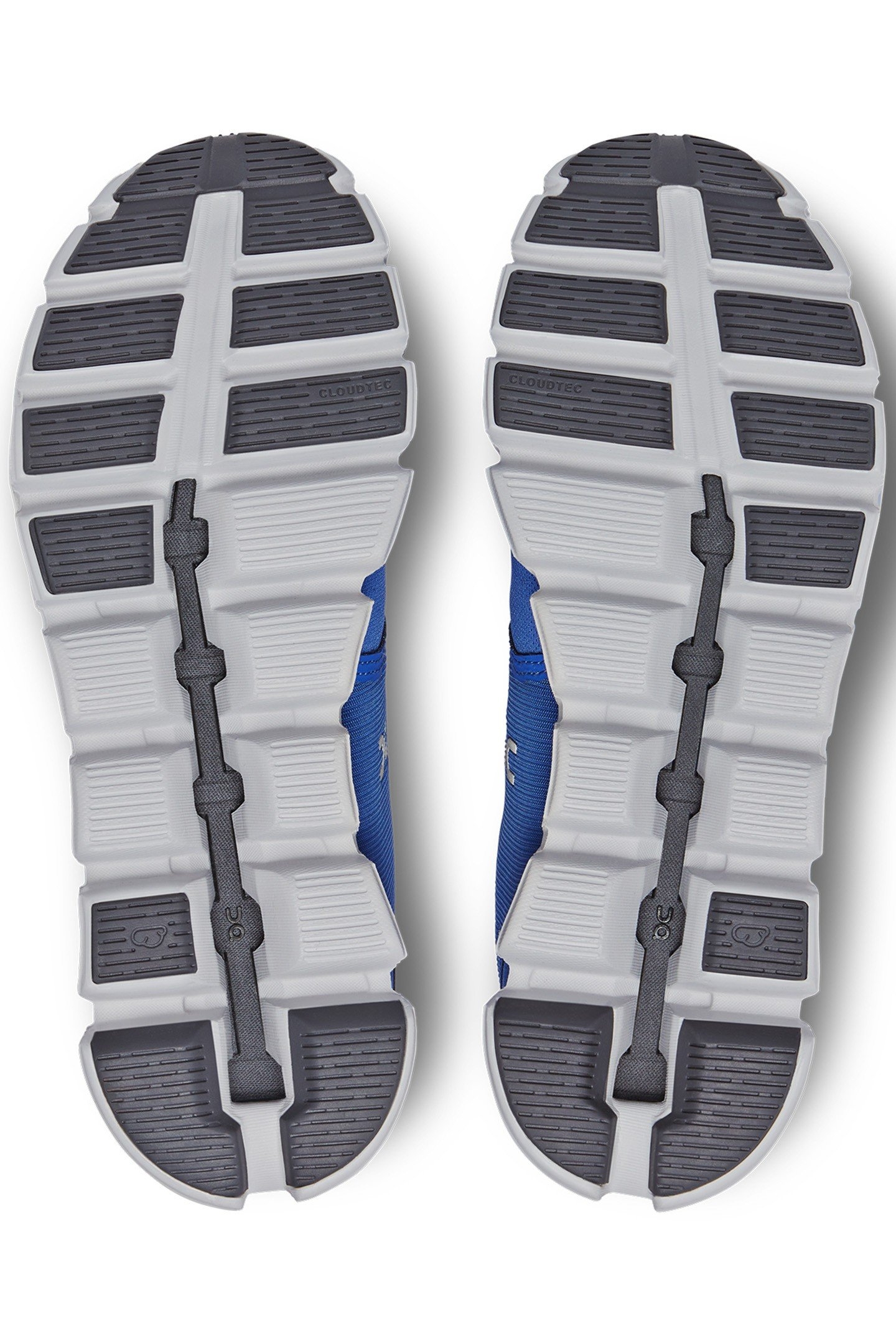 CLOUD 5 WATERPROOF COBALT GLACIER 5