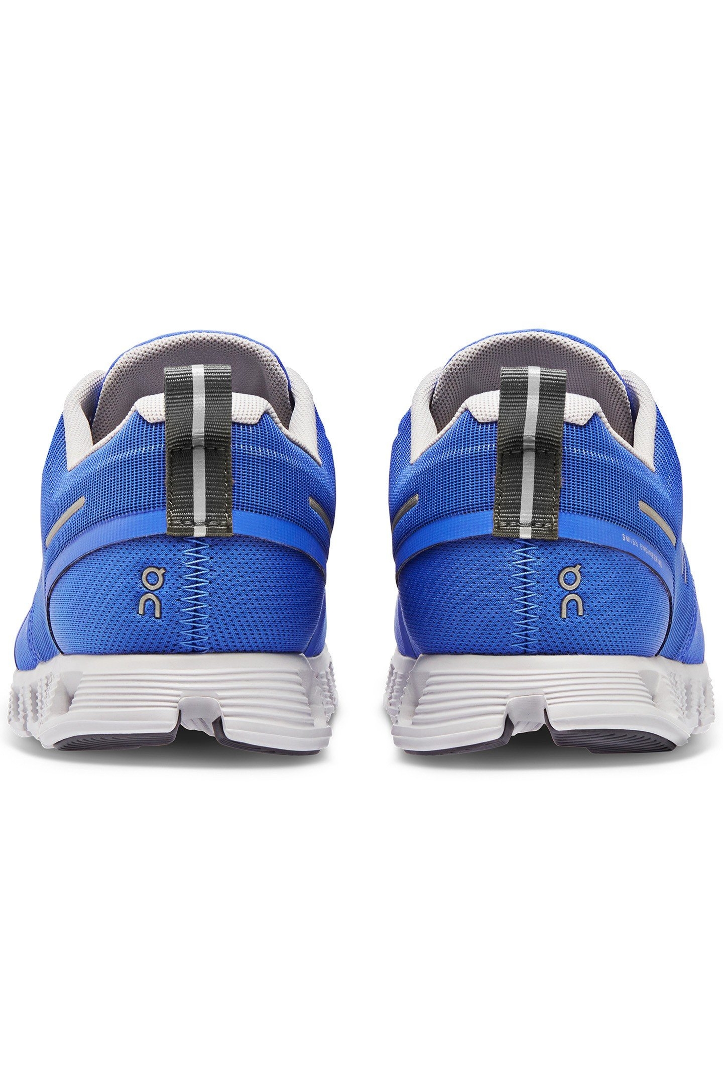 CLOUD 5 WATERPROOF COBALT GLACIER 4