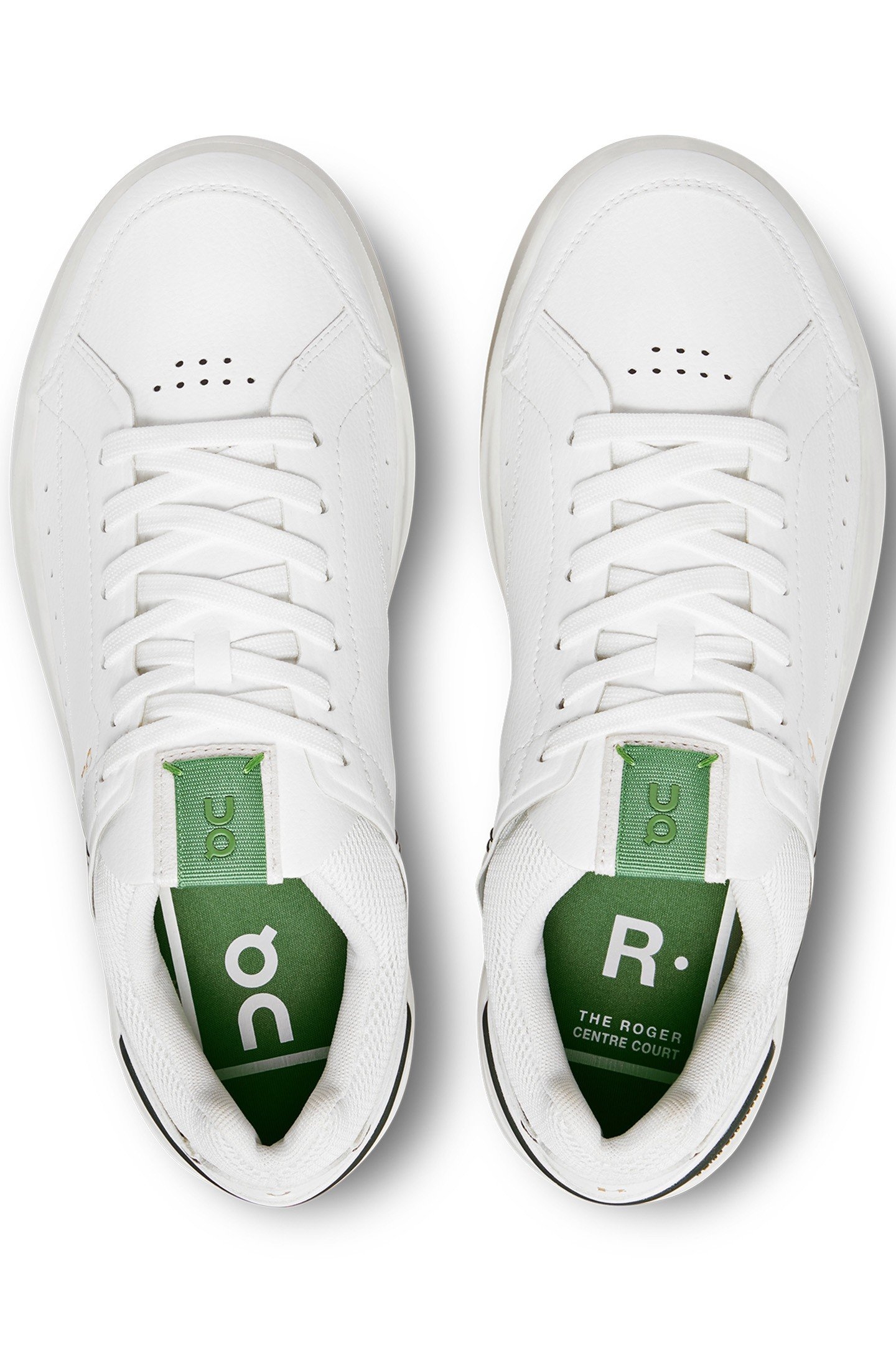 THE ROGER CENTRE COURT 1 WHITE SAGE 3