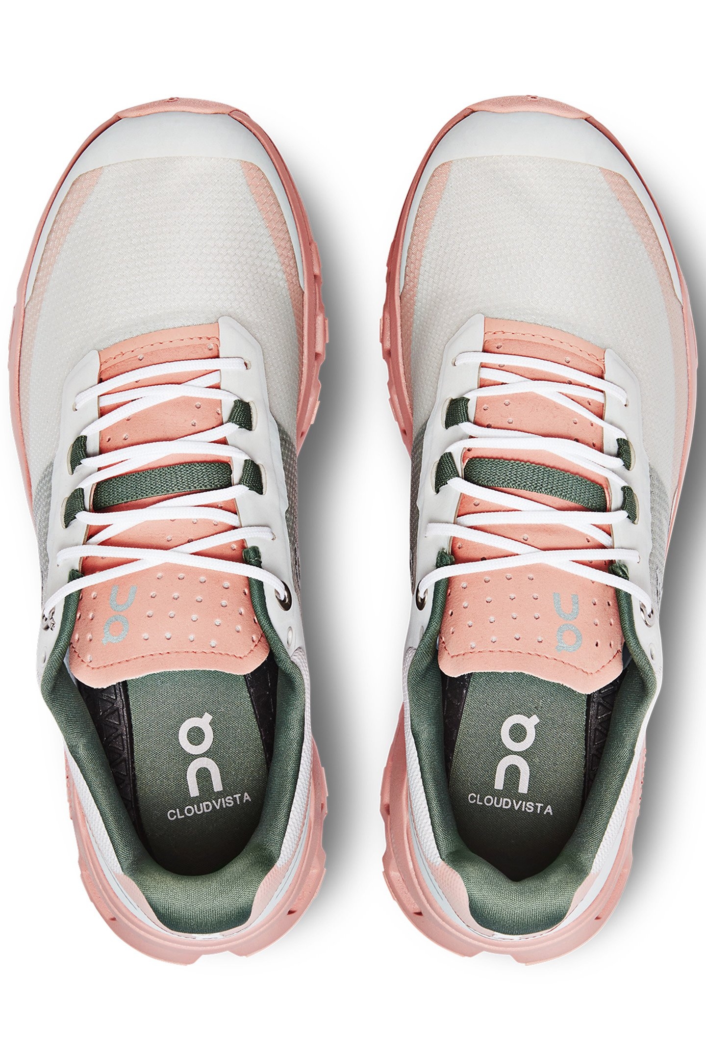 CLOUDVISTA 1 FROST ROSE 3