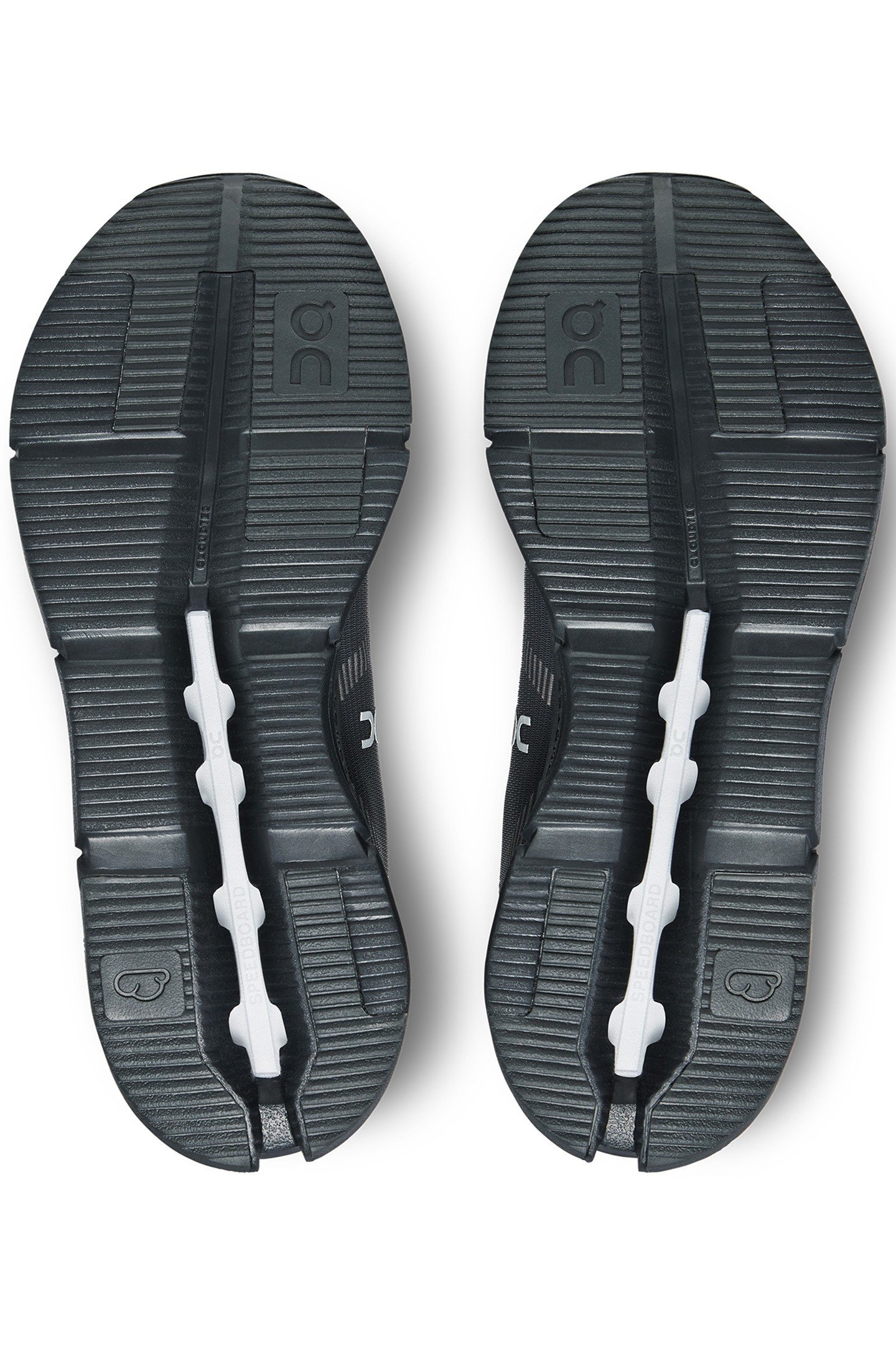 CLOUDNOVA VOID 1 ECLIPSE UNDYED-WHITE 5