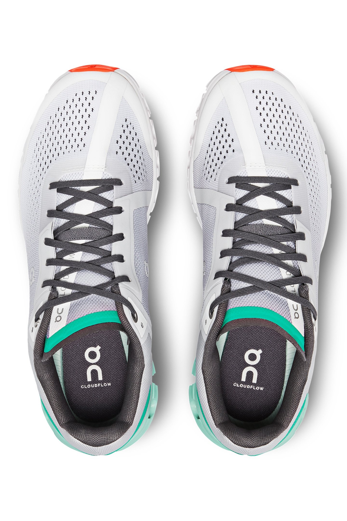 CLOUDFLOW 3 GLACIER CREEK 3