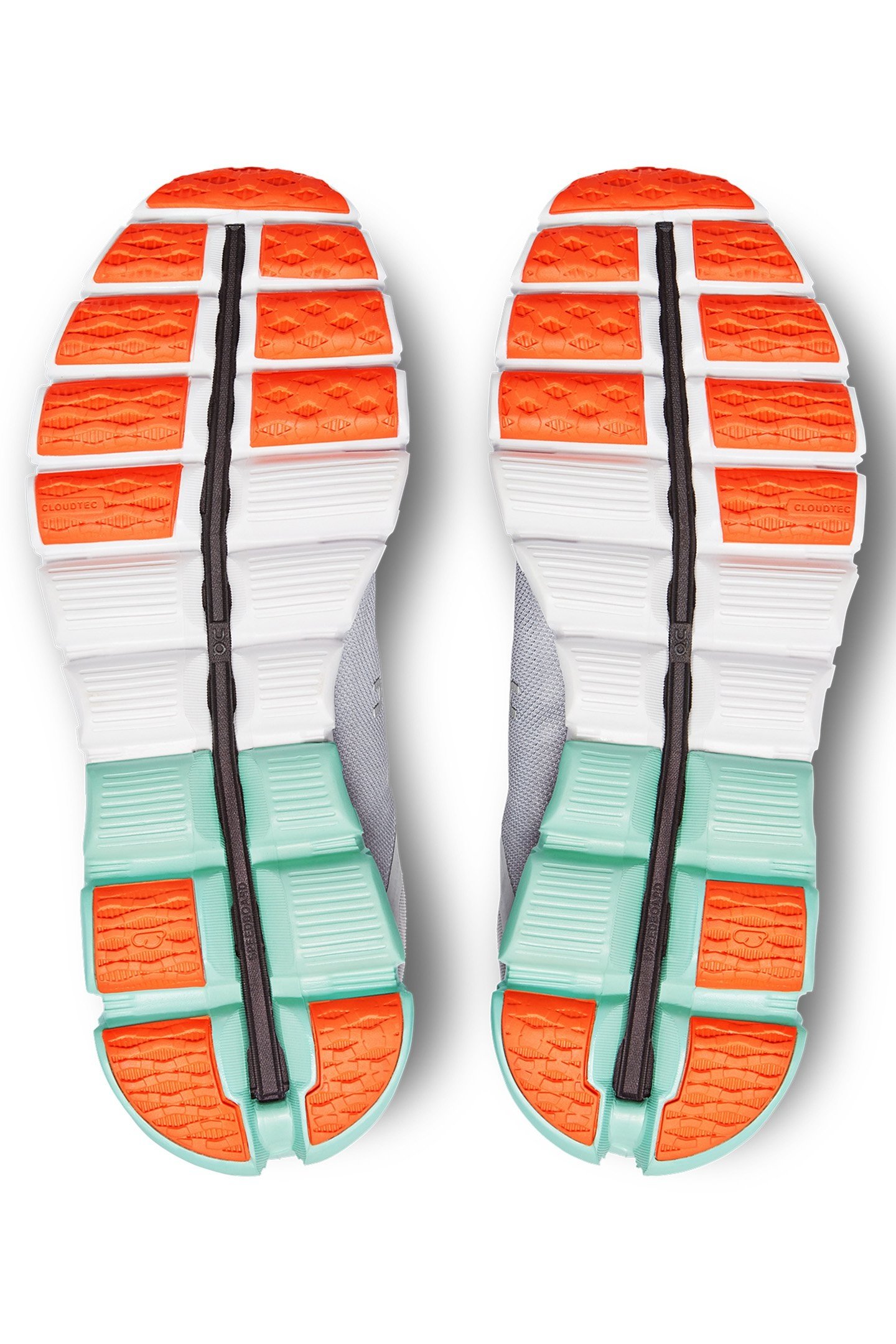 CLOUDFLOW 3 GLACIER CREEK 5