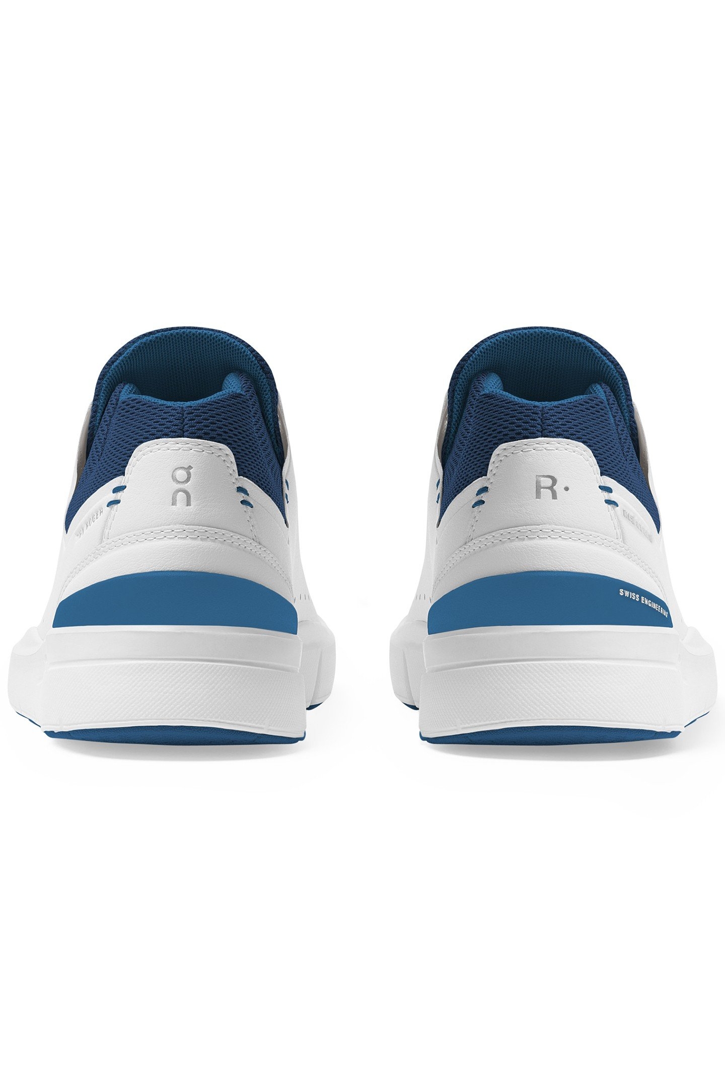 THE ROGER ADVANTAGE 1 WHITE COBALT 4