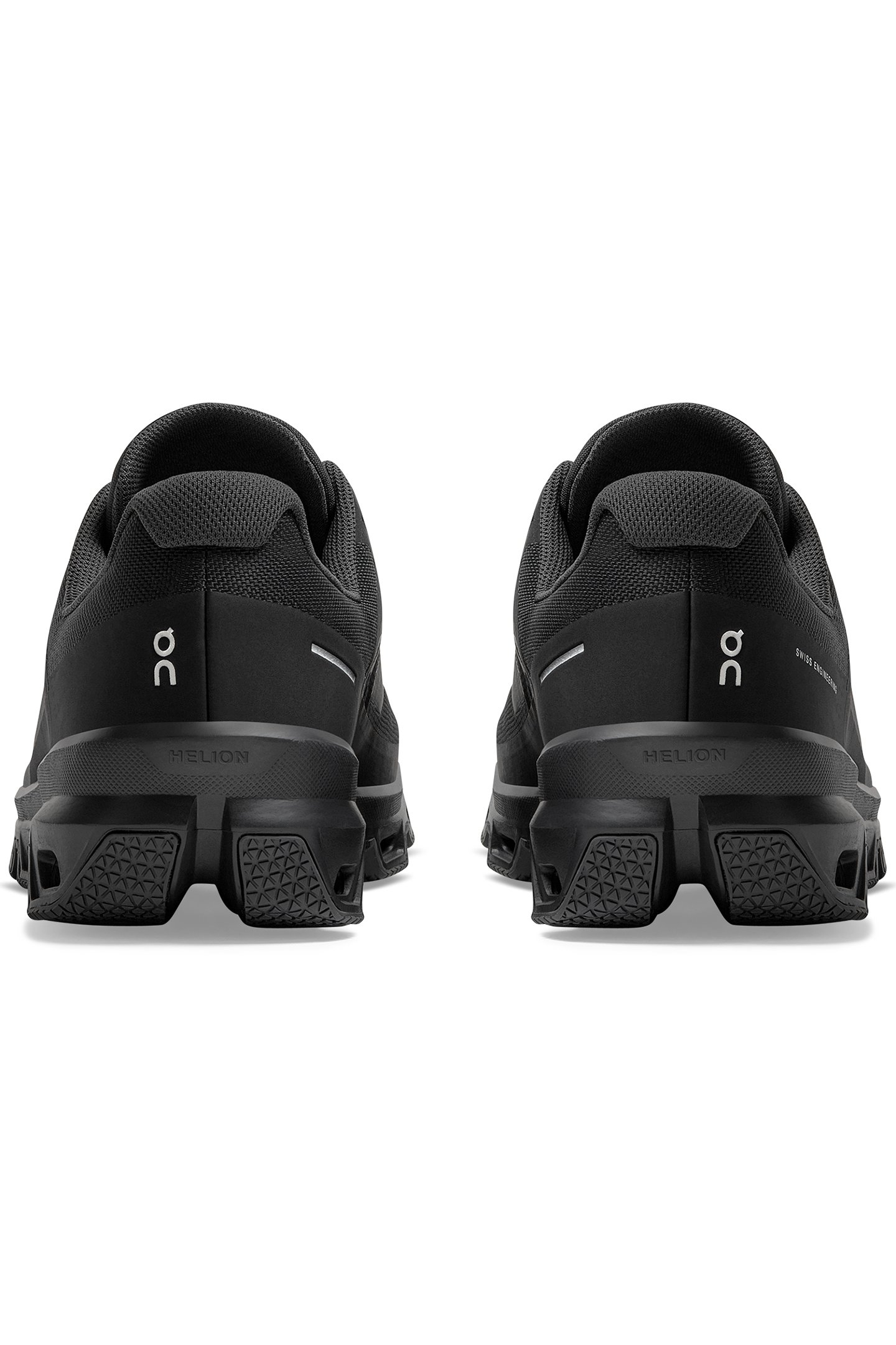 CLOUDVENTURE WATERPROOF 3 BLACK 4