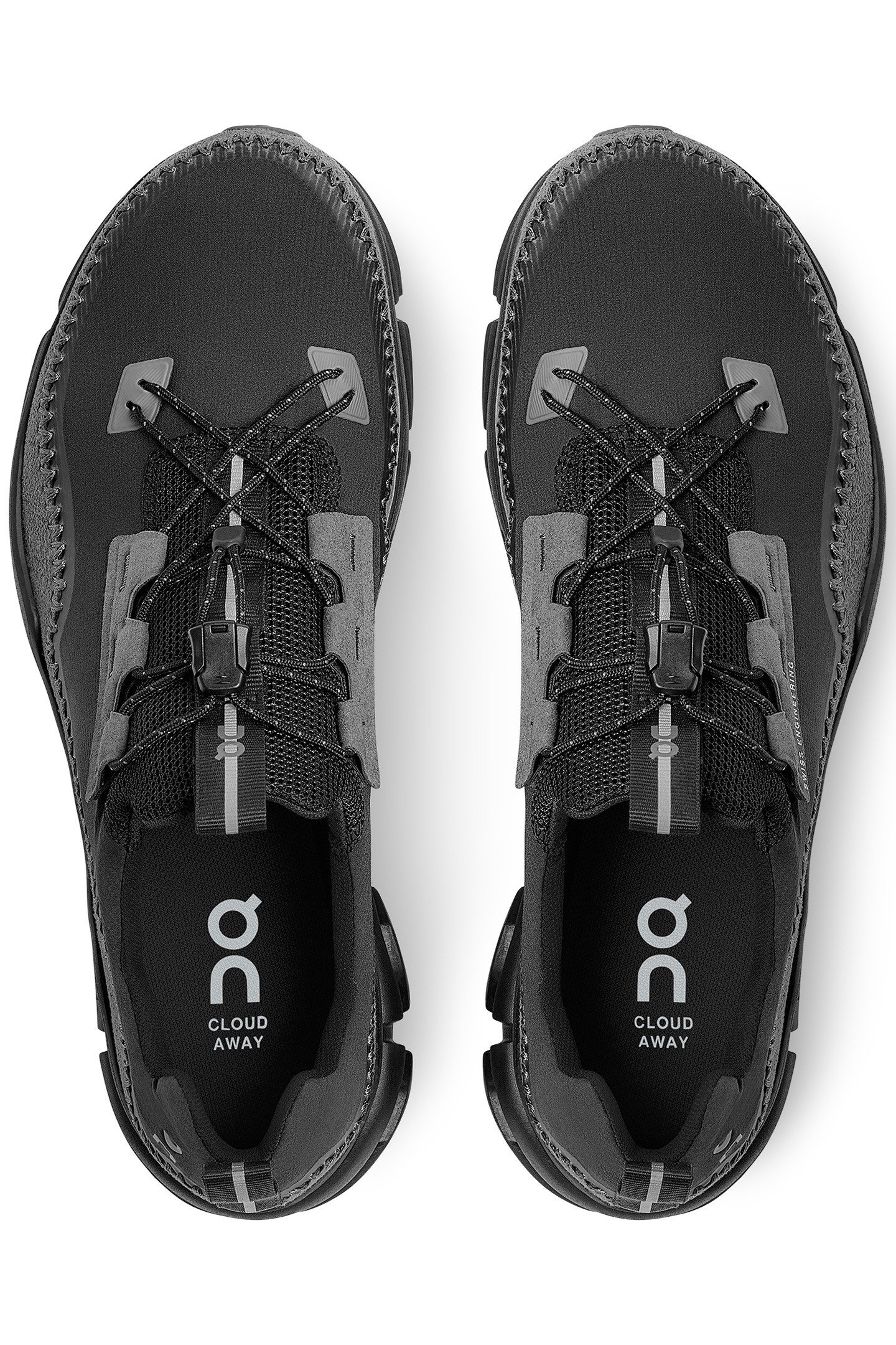 CLOUDAWAY 1 BLACK ROCK 4