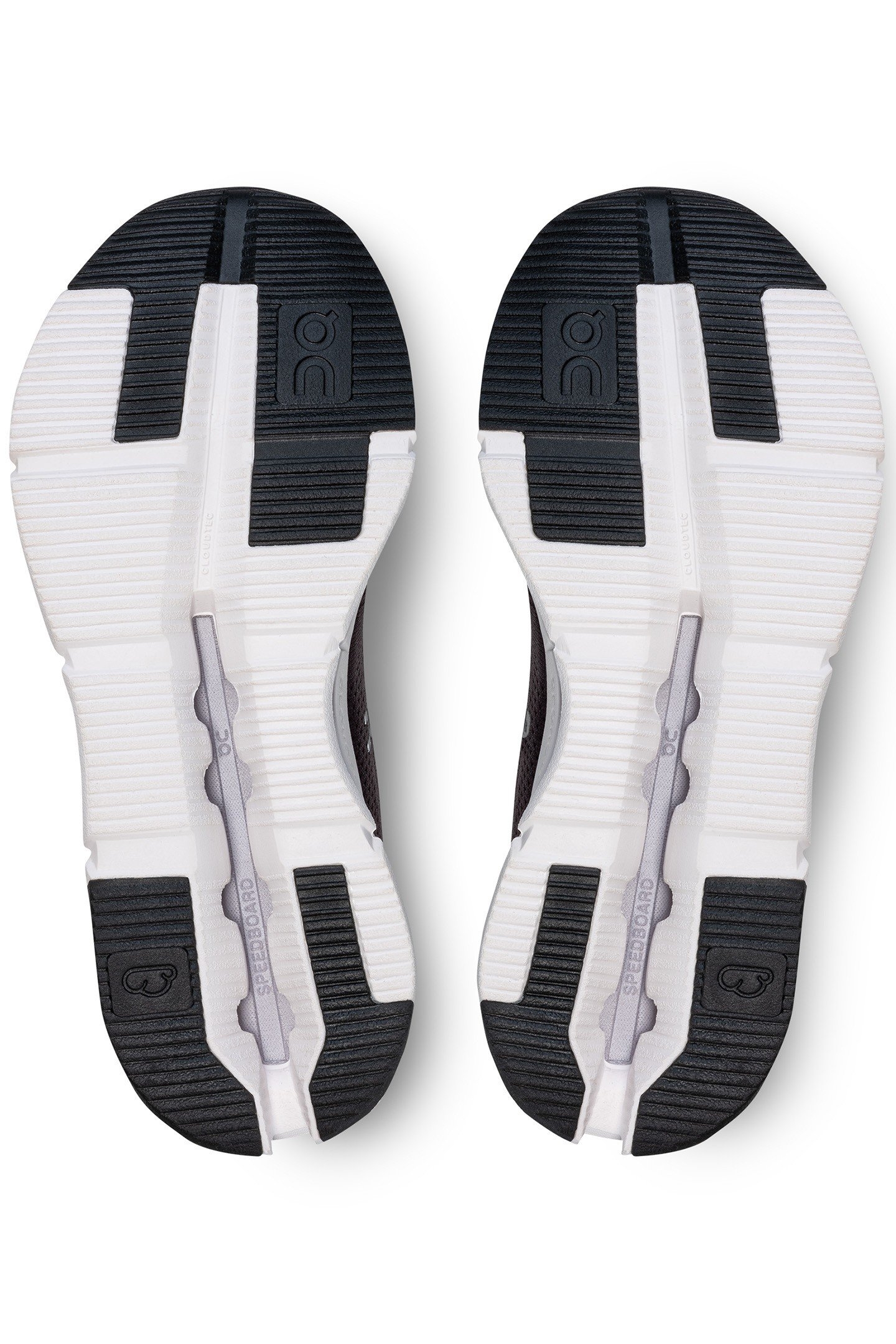 CLOUDNOVA 1 NAVY WHITE 5