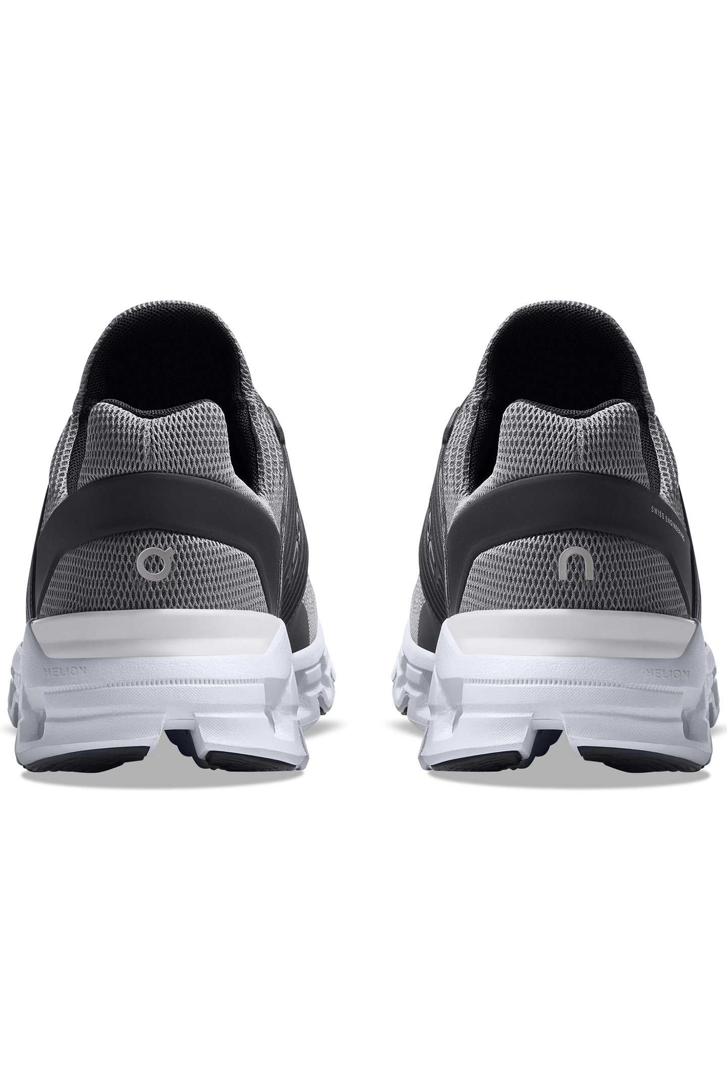 CLOUDSWIFT 2 ALLOY ECLIPSE 4