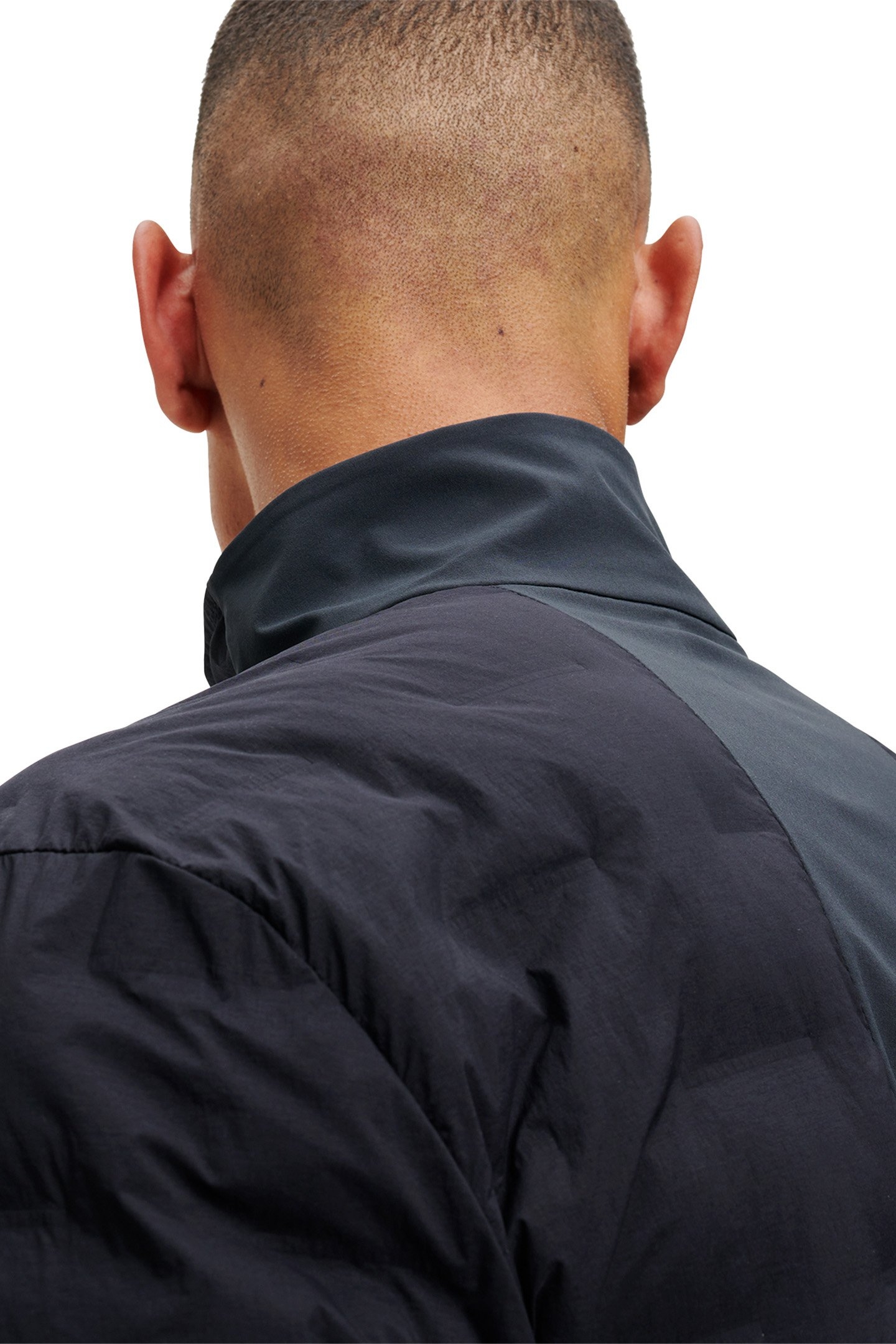 CLIMATE JACKET 1 BLACK 5