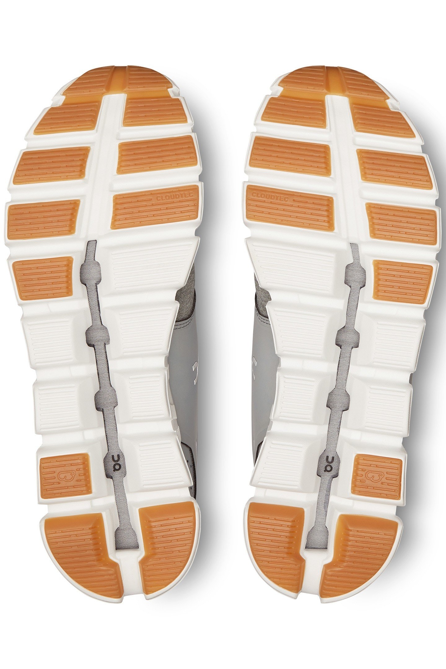 CLOUD 5 TERRY GLACIER WHITE 5