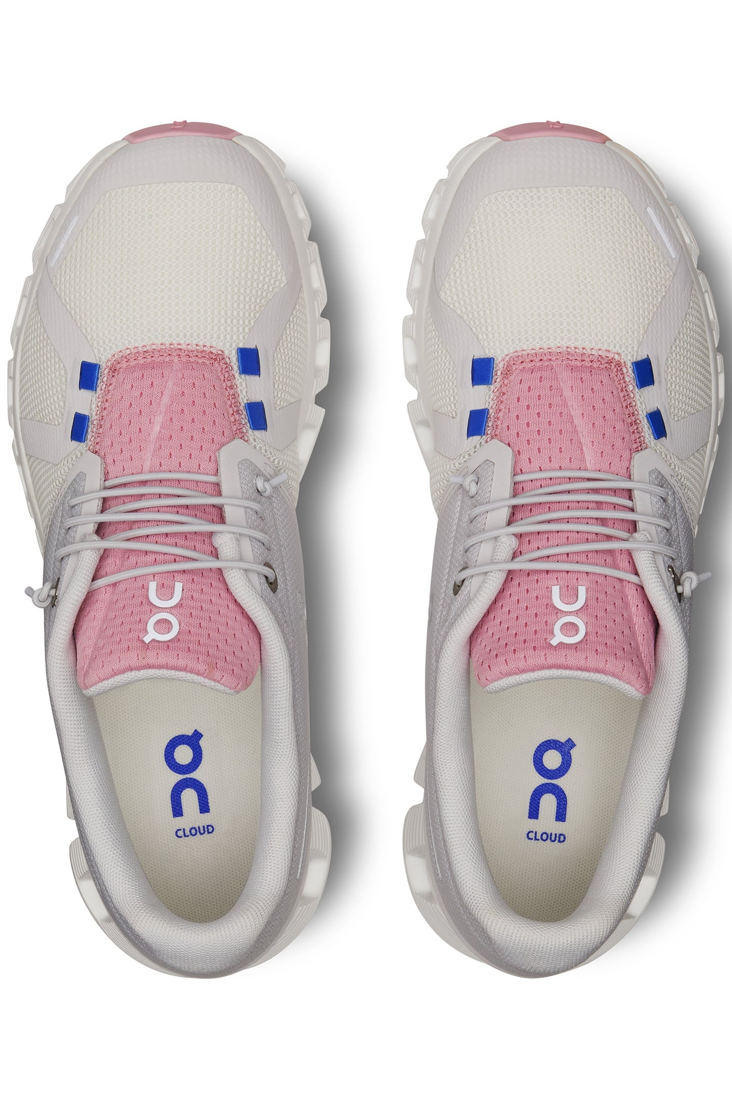 CLOUD 5 PUSH IVORY BLOSSOM 3