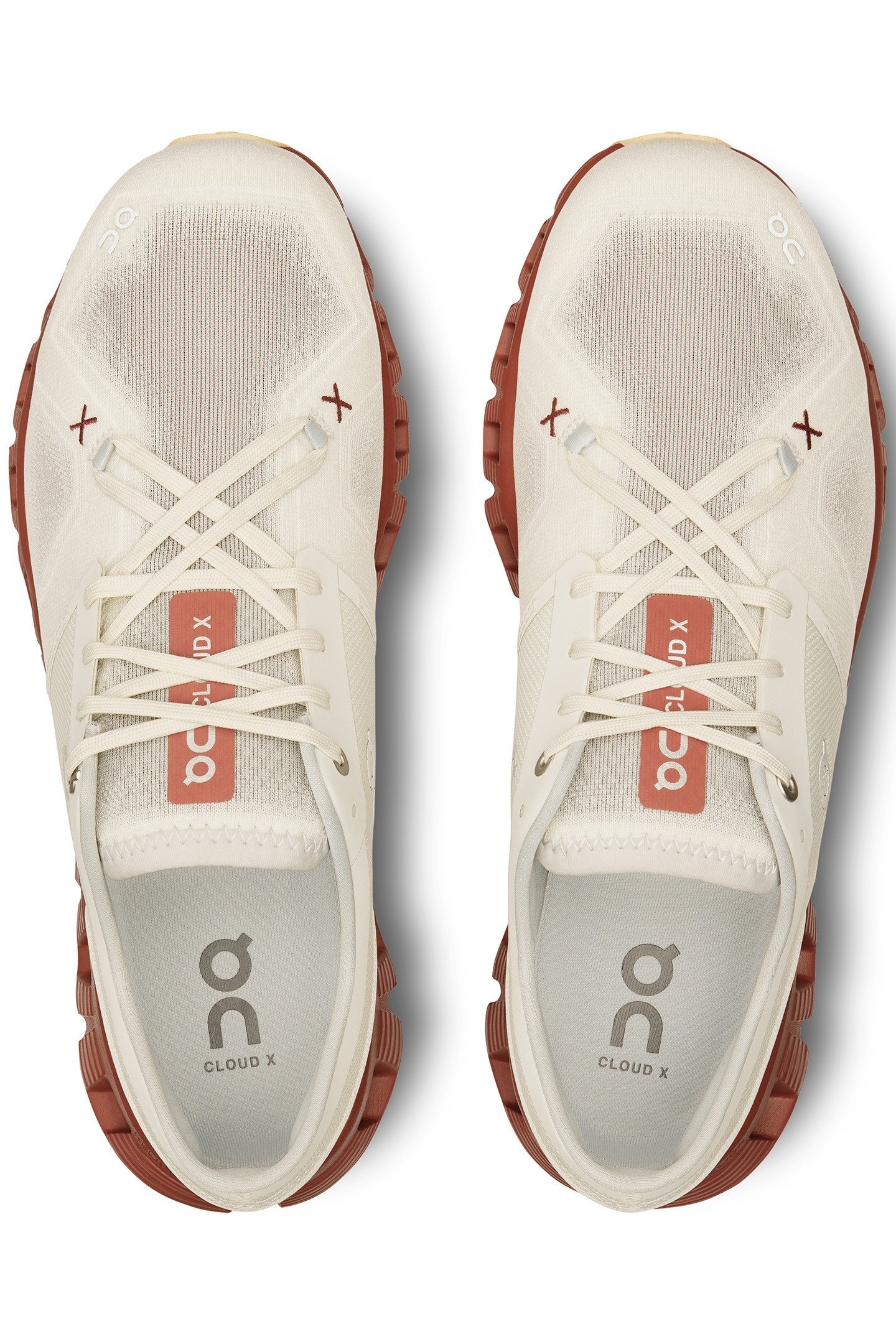 CLOUD X 3 ICE AUBURN 3