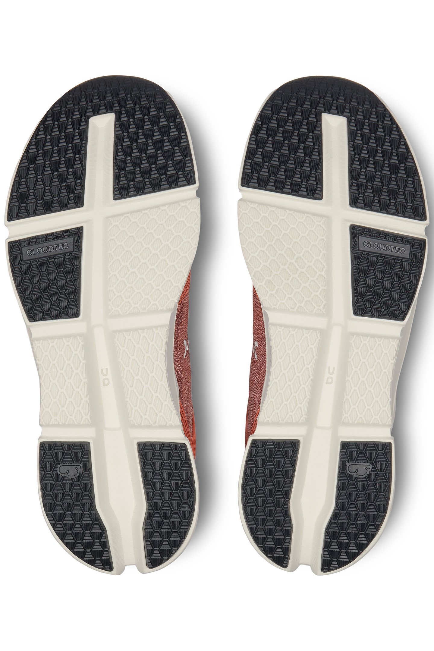 CLOUDGO 1 MAHOGANY IVORY 4