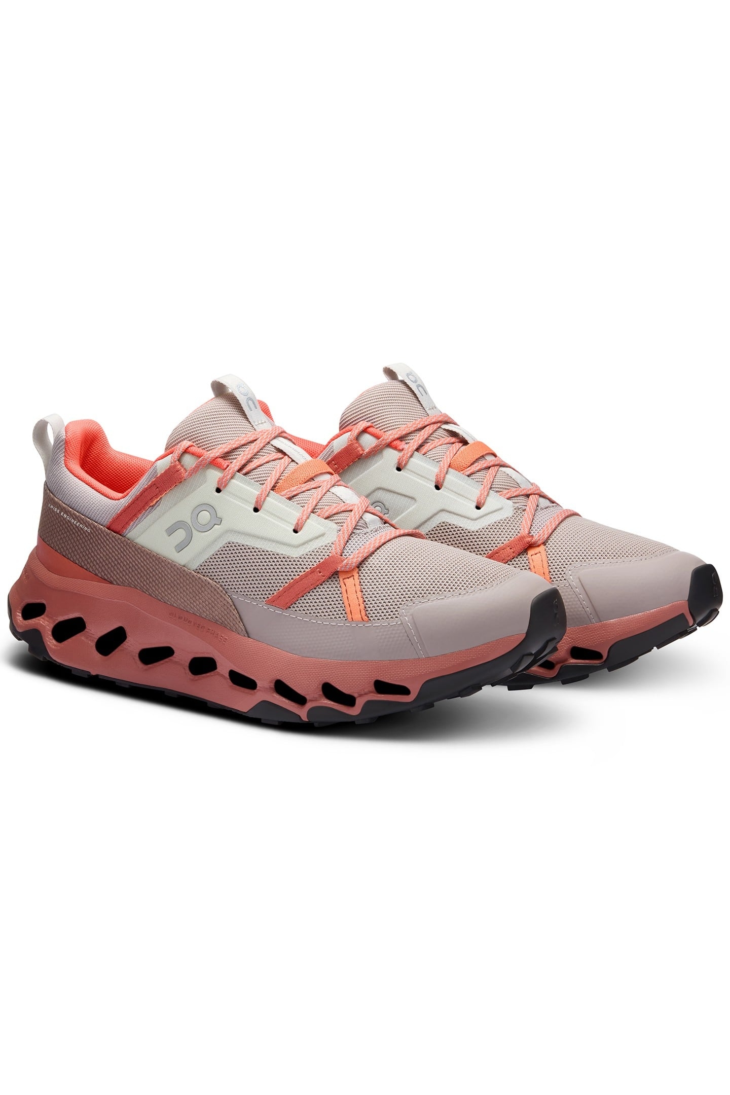 CLOUDHORIZON 1 FOG MAHOGANY 2