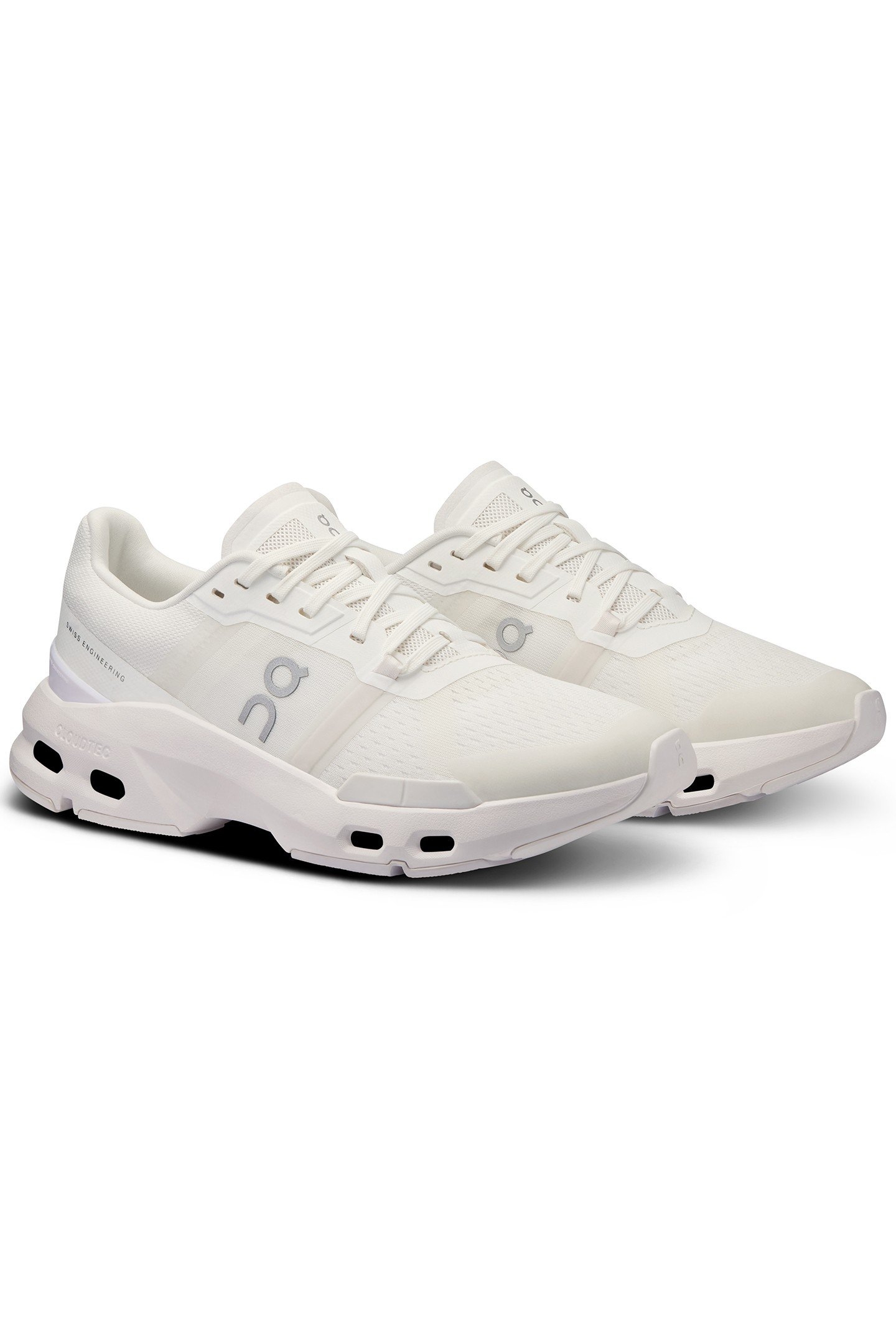 CLOUDPULSE 1 UNDYED FROST 2