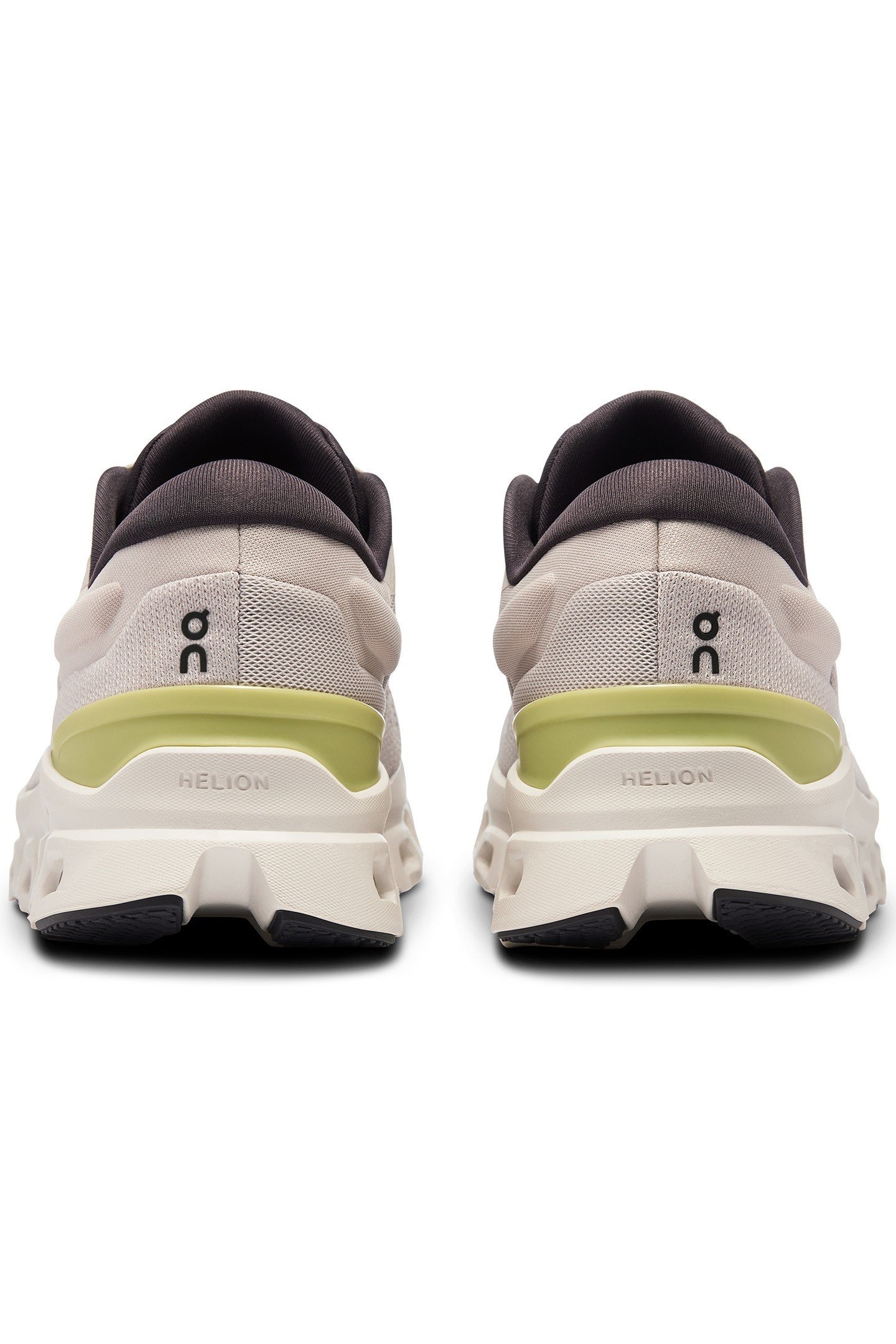 CLOUDSTRATUS 3 PEARL IVORY 4