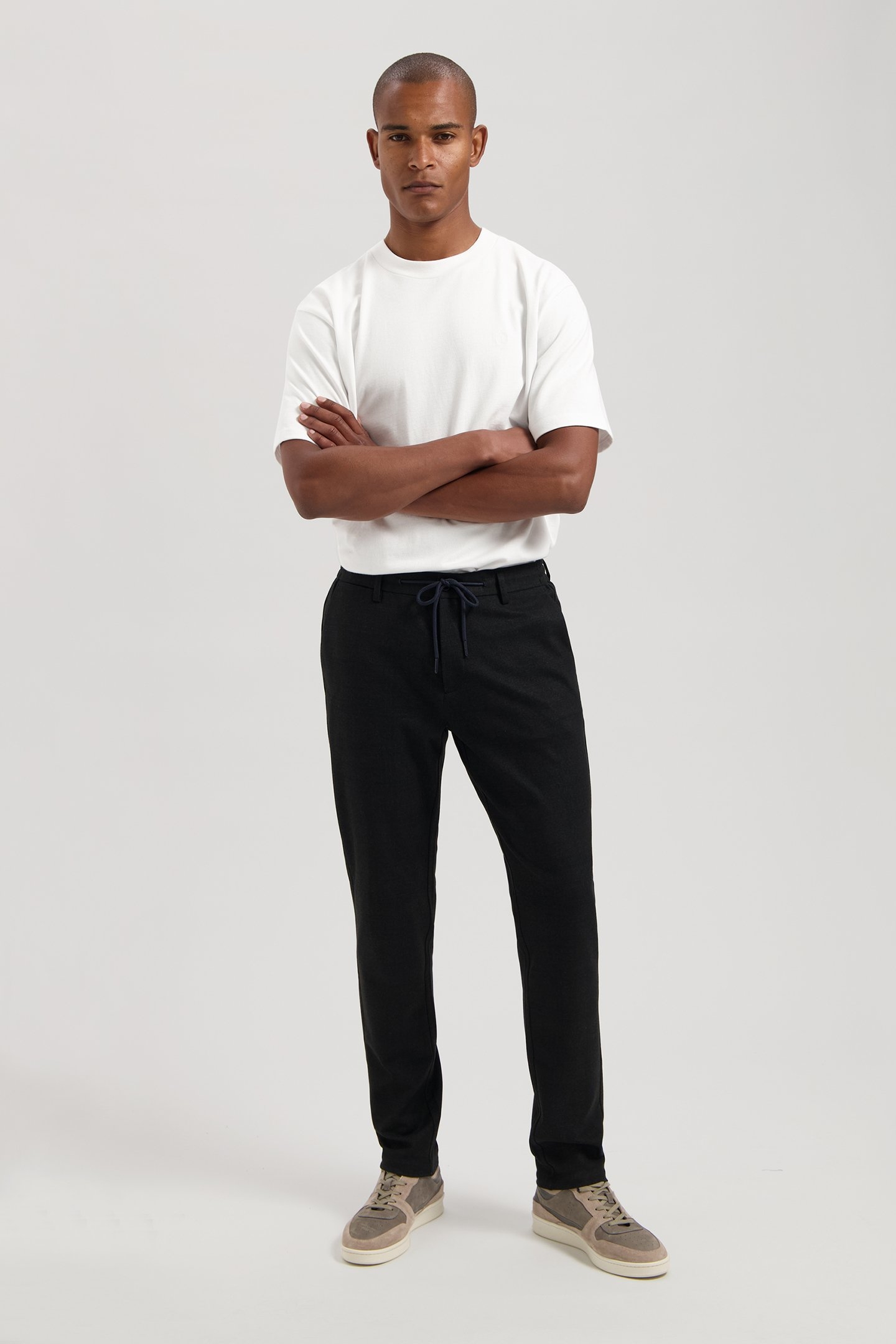 DS_LANCASTER PATTERN CHECK RAVEN 3