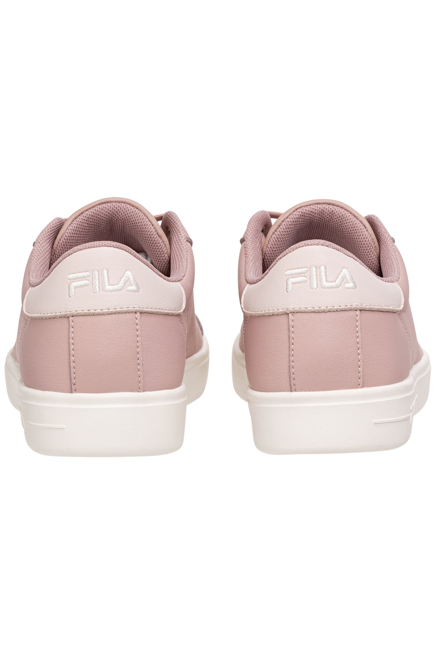 FILA LUSSO WMN PALEMAUVE-MAUVECHALK 3