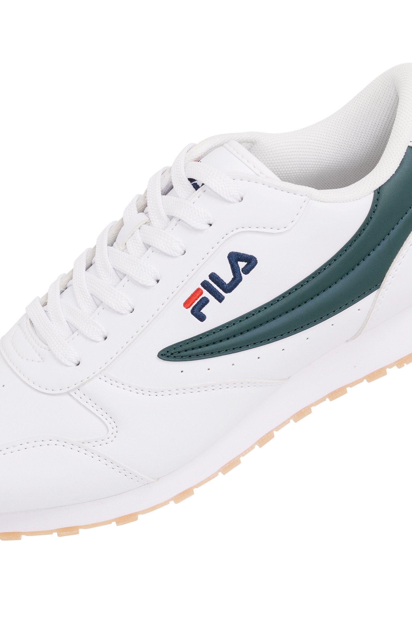 ORBIT LOW WHITE-SEA MOSS 6