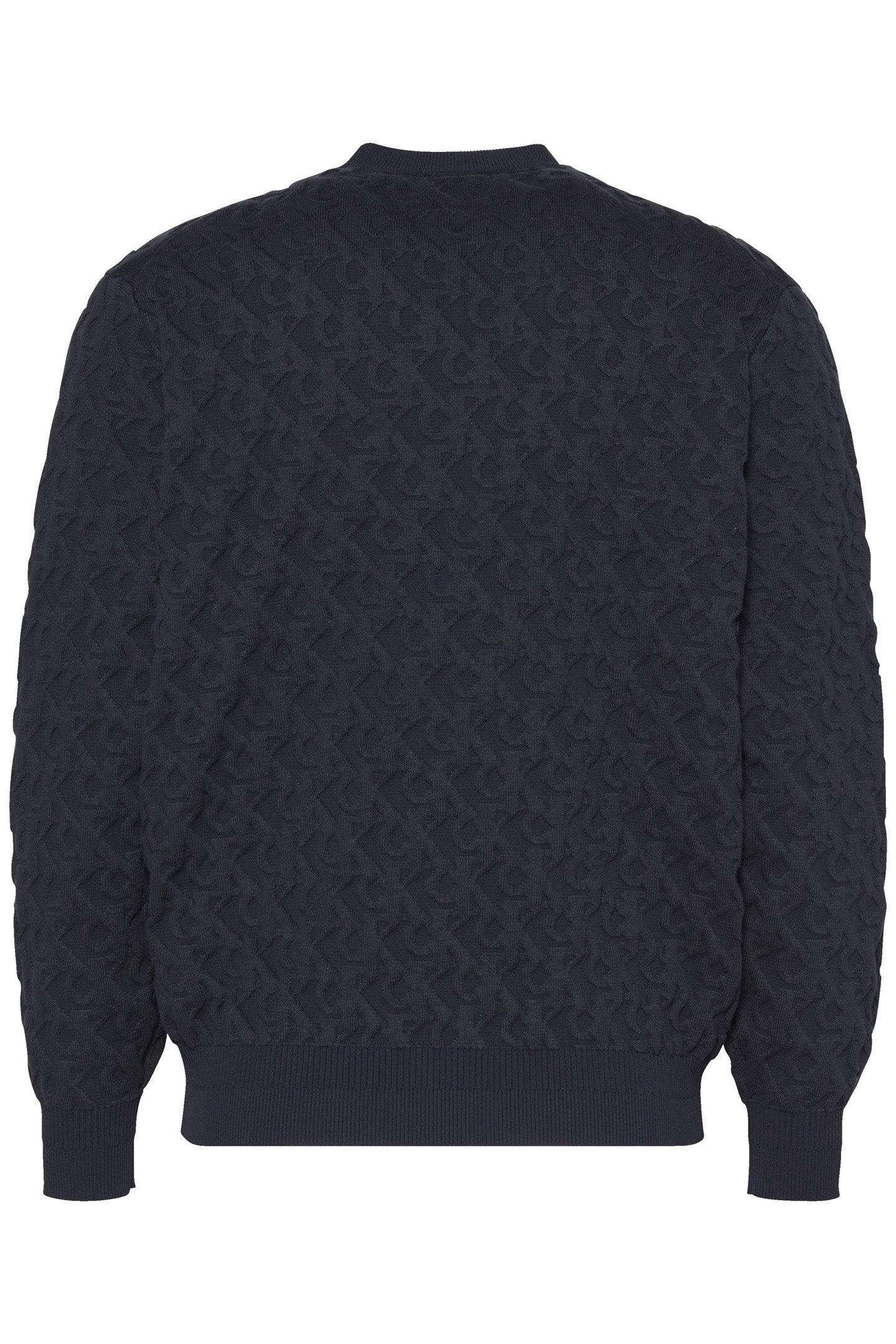 REL AOP SWEATER NIGHT SKY 5