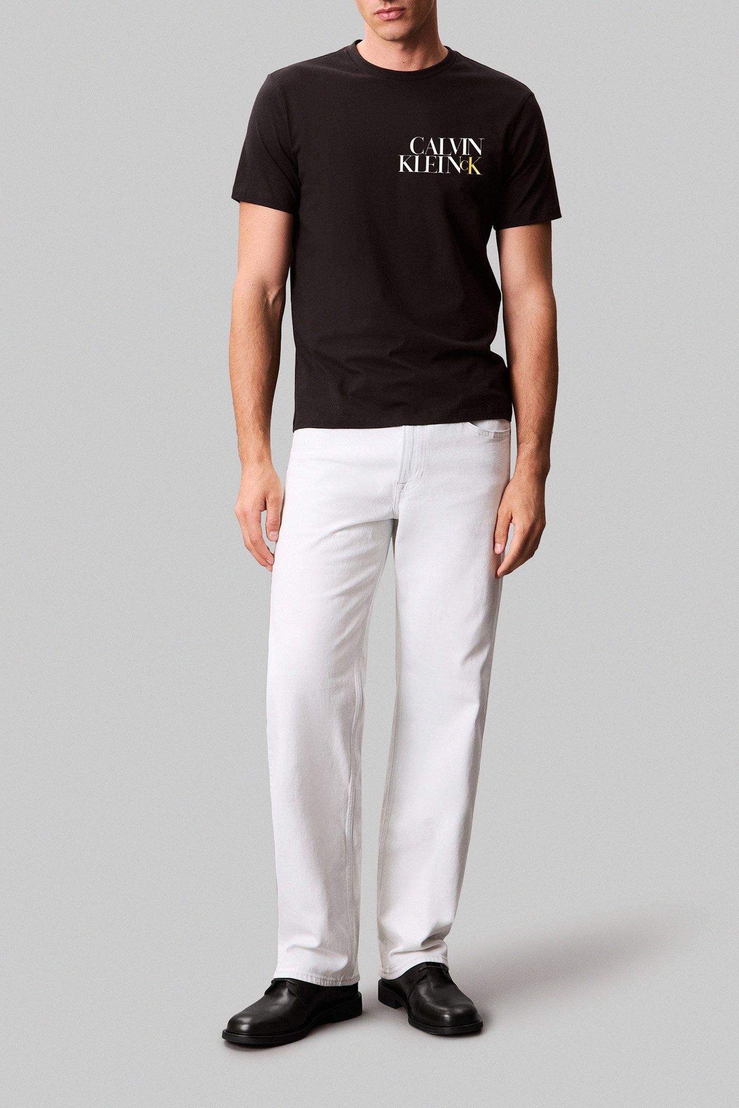 SS 30S EU CK NY WORD BLACK 2