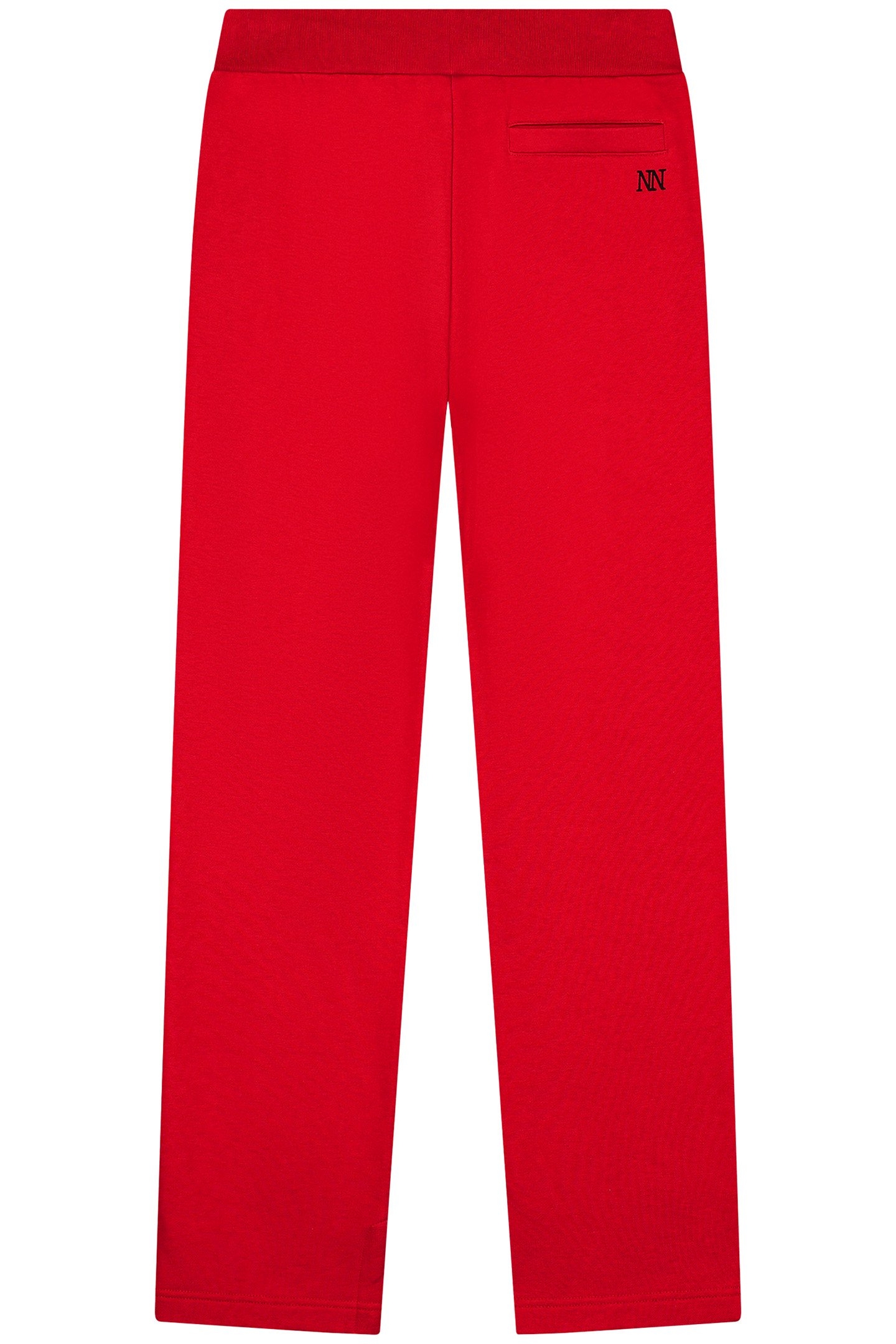 PHOENIX SWEATPANTS RUBY RED 3
