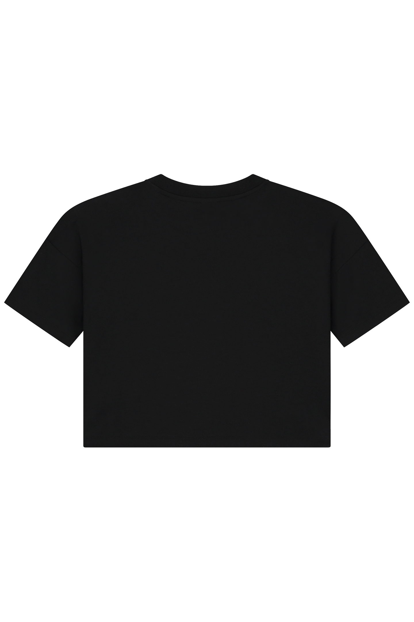 RACER T-SHIRT BLACK 3