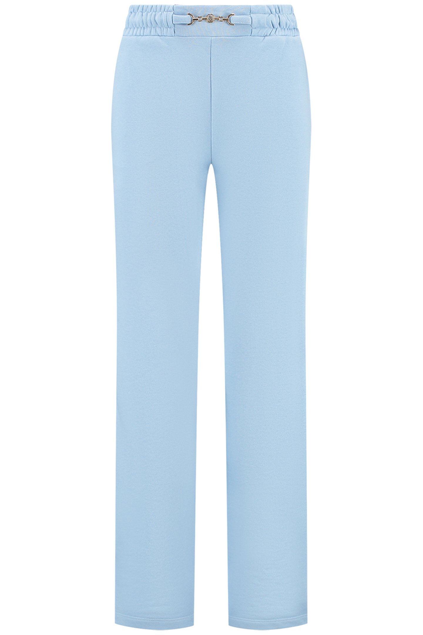 ERVADI SWEAT PANTS POWDER BLUE 1