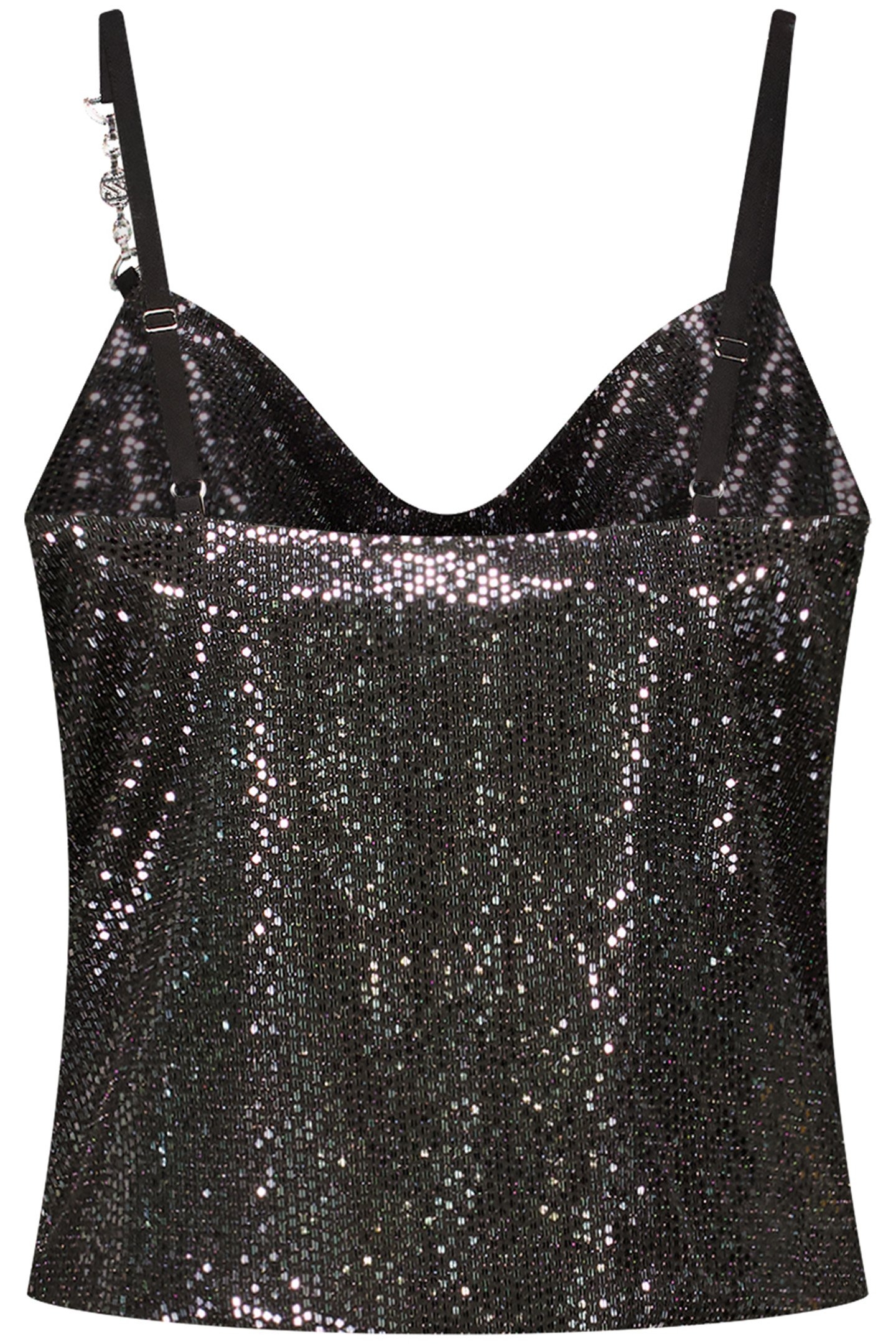 ELLAVILLE TOP SILVER 3