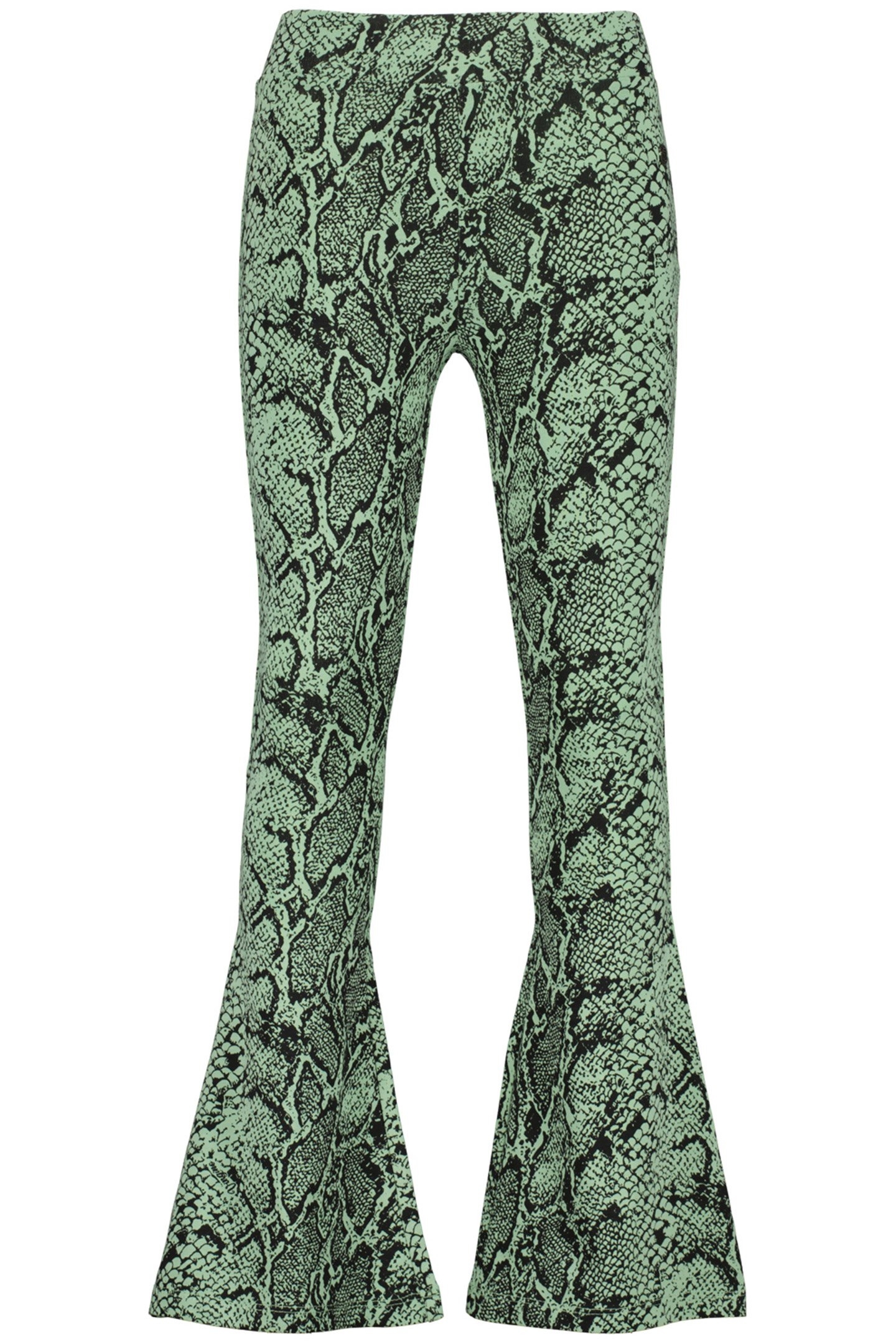 GIRL'S SJANY PANTS OLD MINT 1