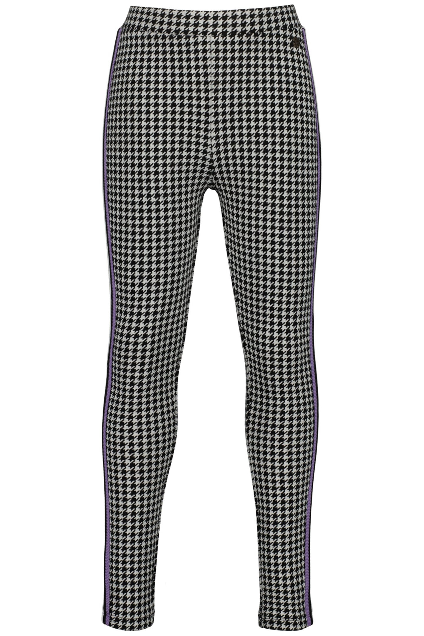 GIRL'S SALINA PANTS DEEP BLACK 1