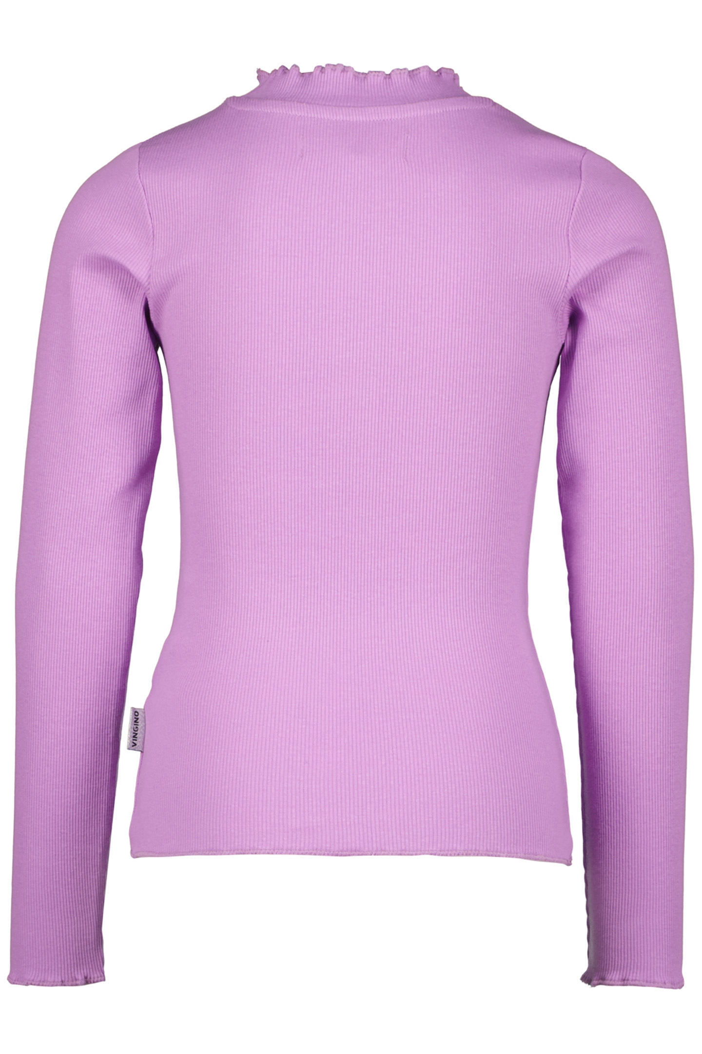 GIRL'S JOHANNA T-SHIRT VIOLET PURPLE 2