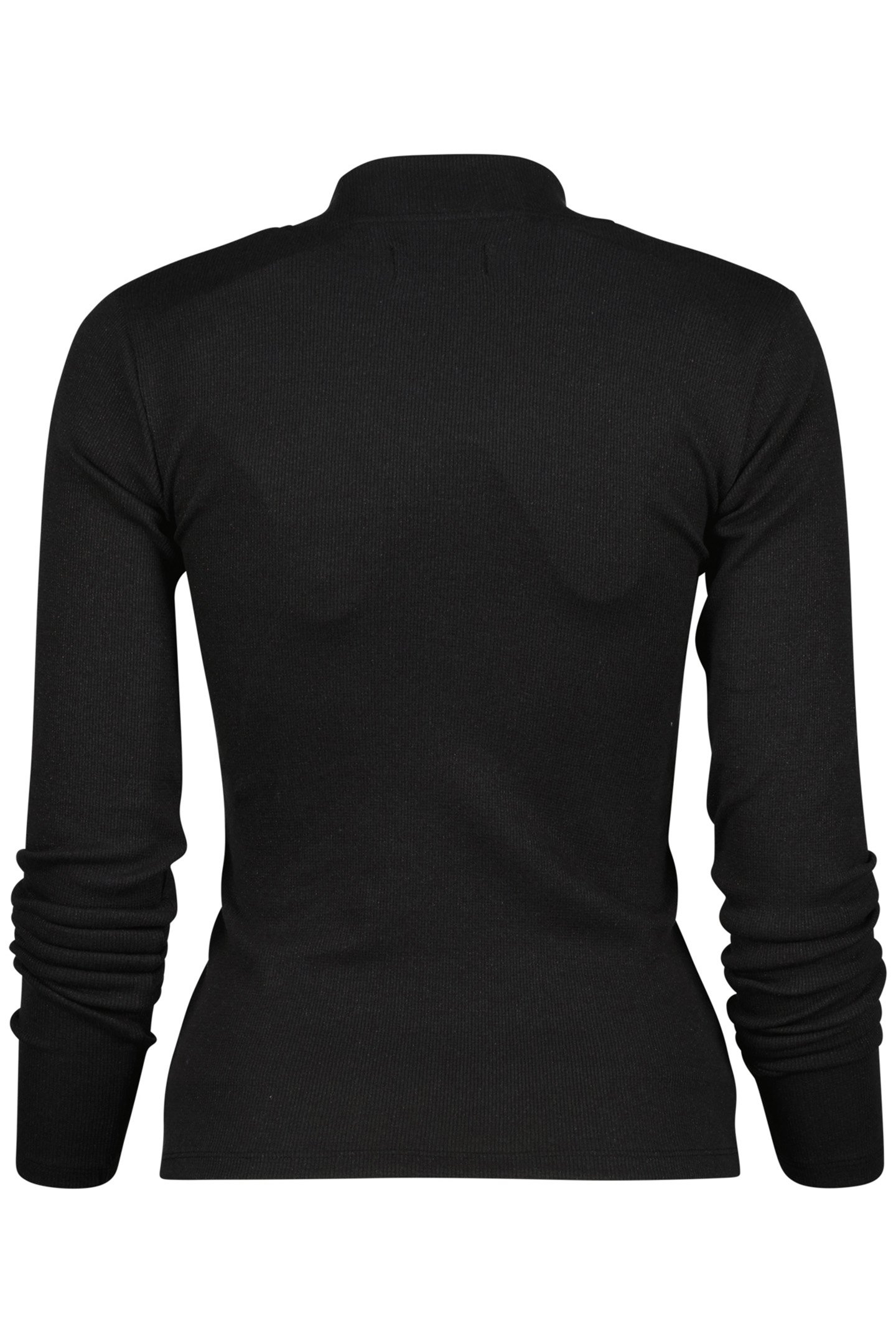 JILL T-SHIRT DEEP BLACK 2