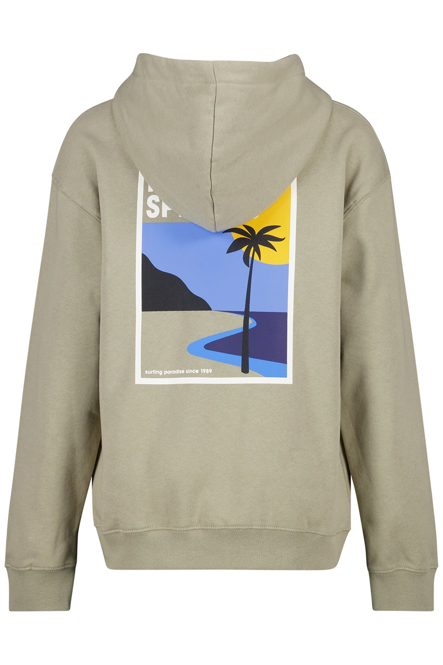 STEVEN HOOD JR SAND 3