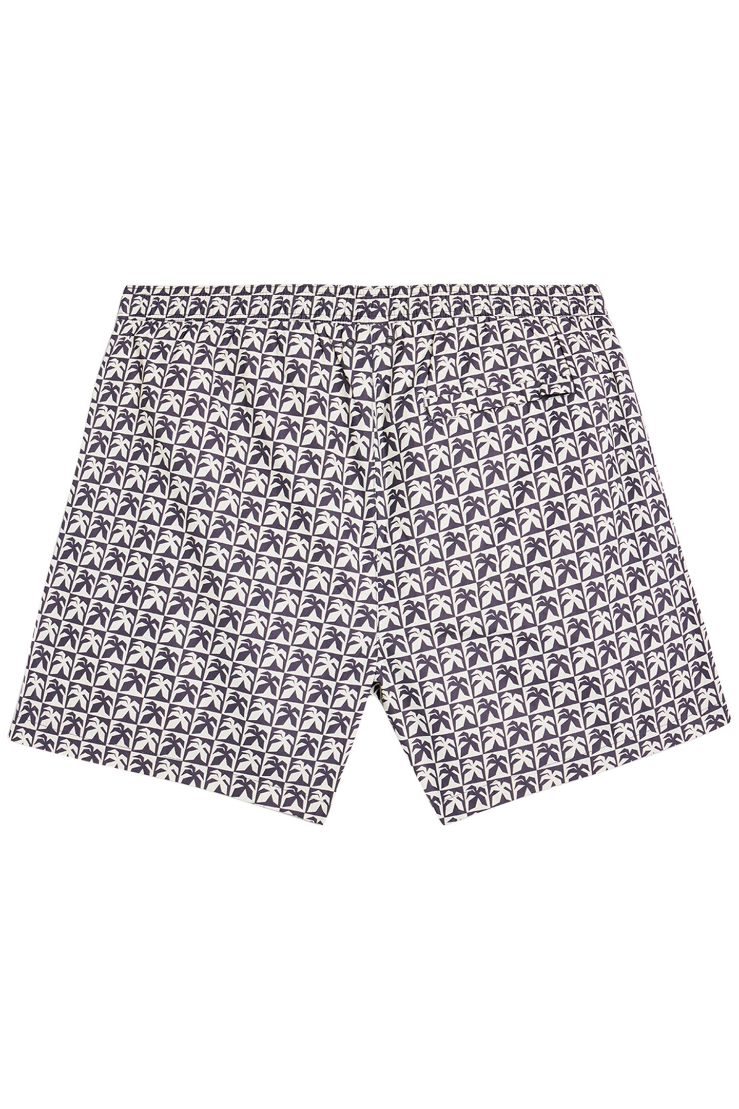 ANDREW AOP BLACK/WHITE 2