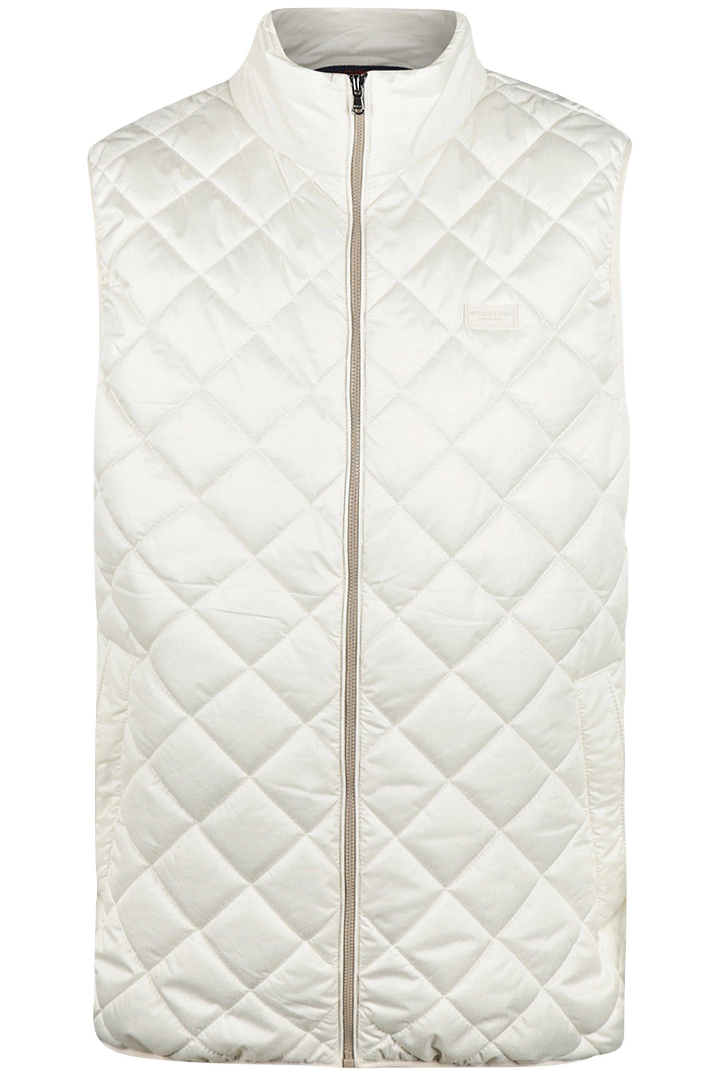 QUILTED BODYWARMER KIT 4