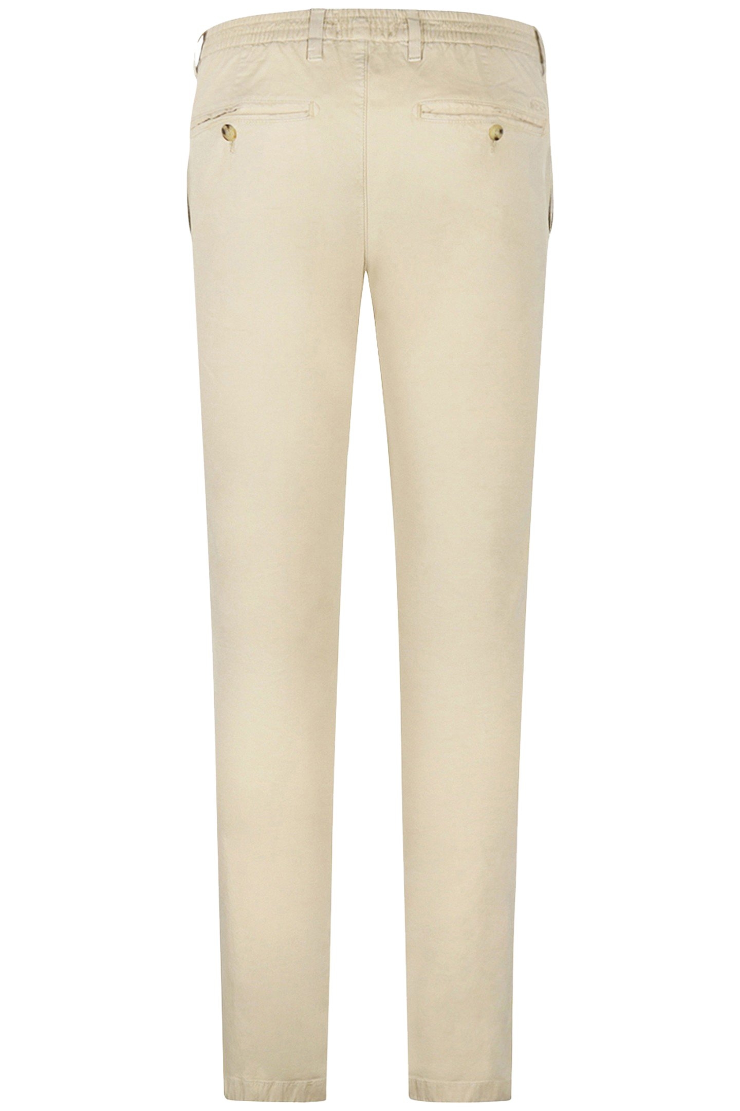 MF CHINO SUMMER POPLIN SAND 4