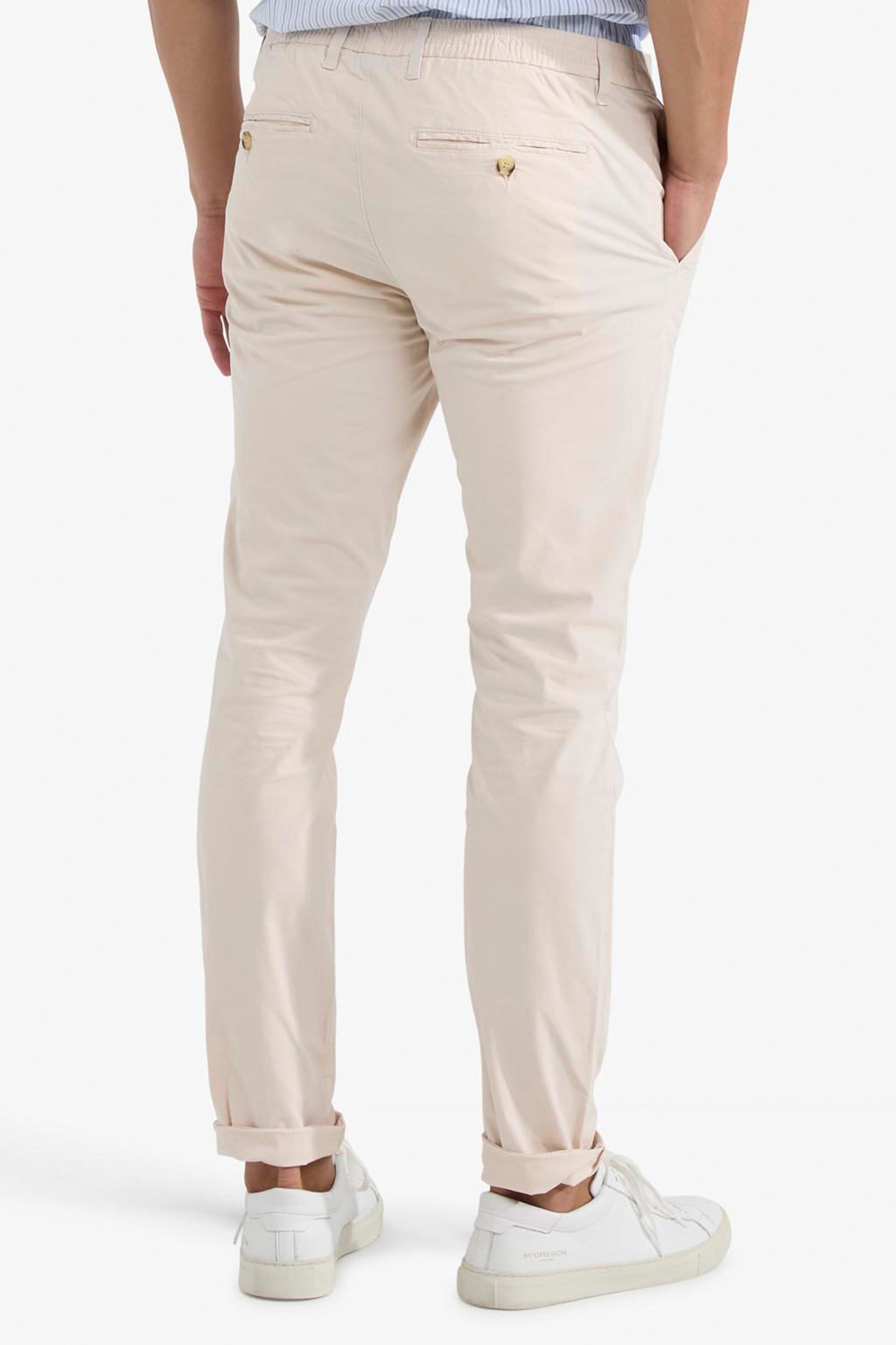 MF CHINO SUMMER POPLIN KIT 2